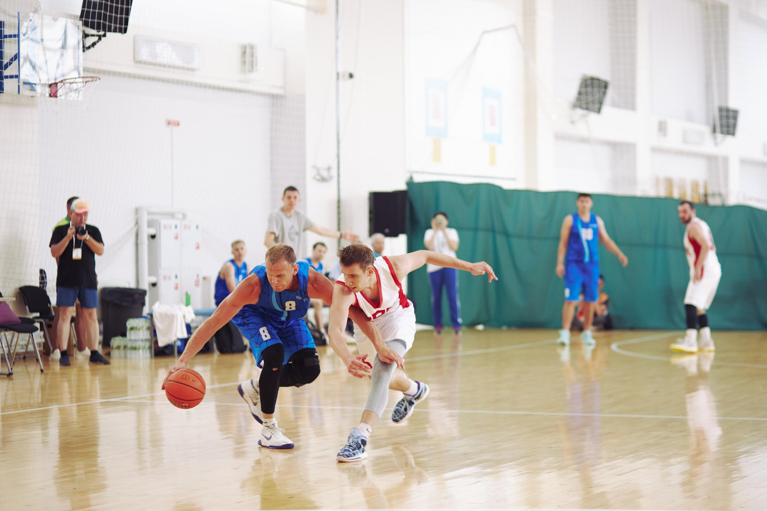 Сбербанкиада. Фотограф в Казани / Буздалов Кирилл