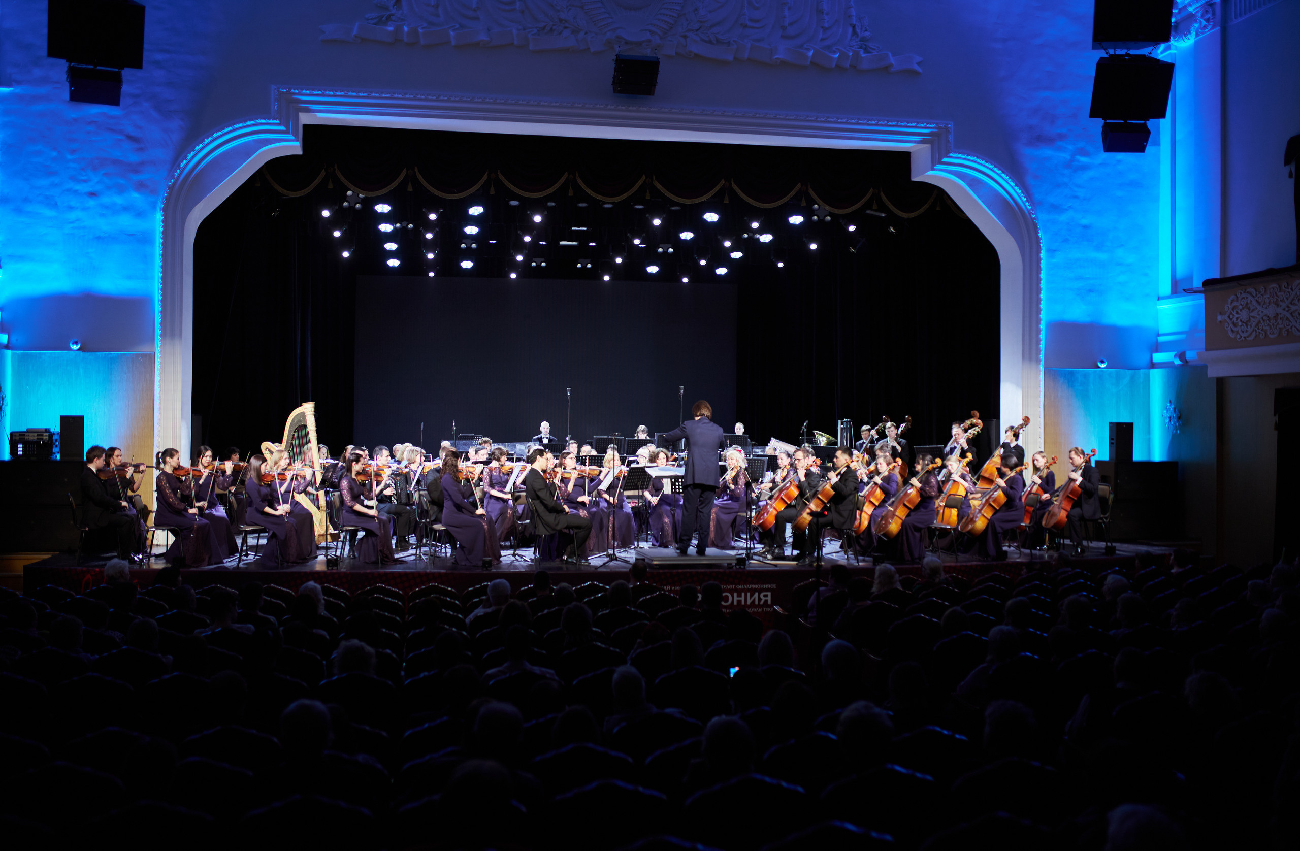 Республика Башкортостан. Фотограф в Казани / Буздалов Кирилл