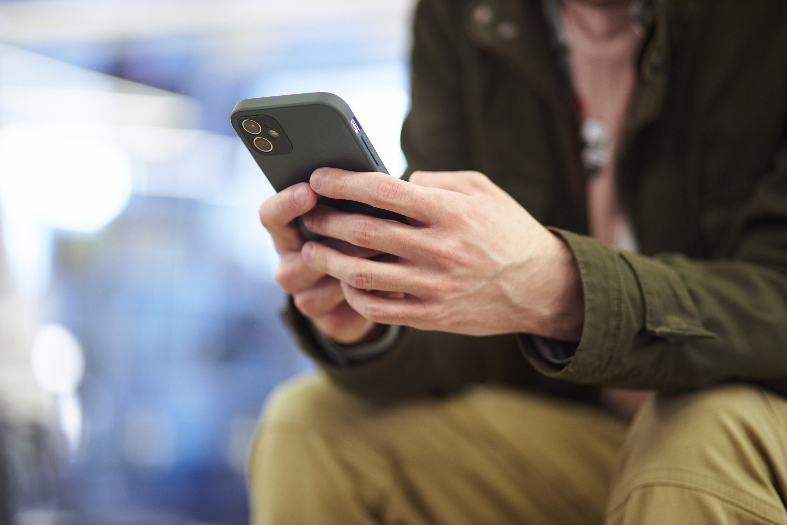 Яндекс Практикум. Фотограф в Казани / Буздалов Кирилл