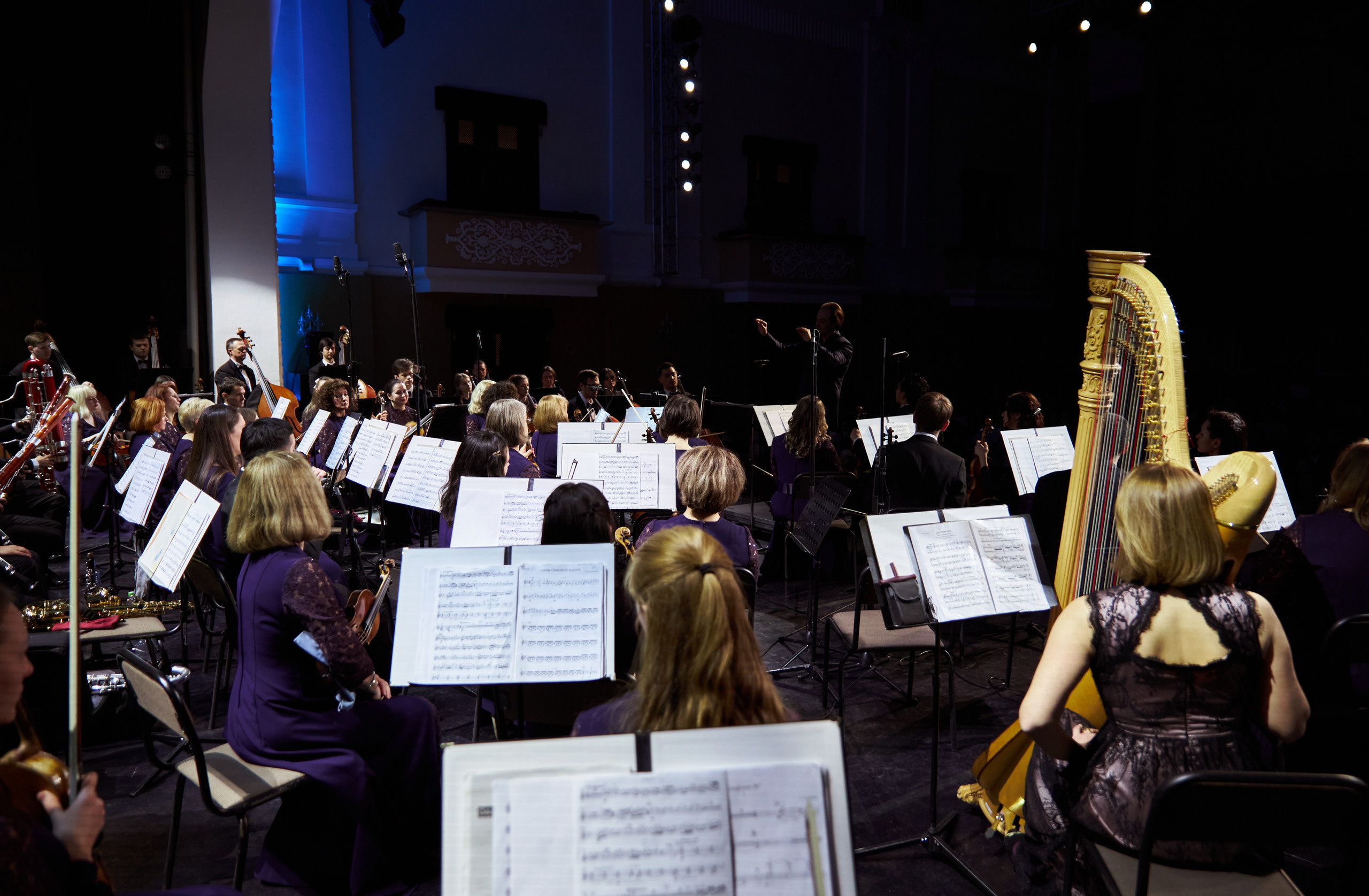 Республика Башкортостан. Фотограф в Казани / Буздалов Кирилл