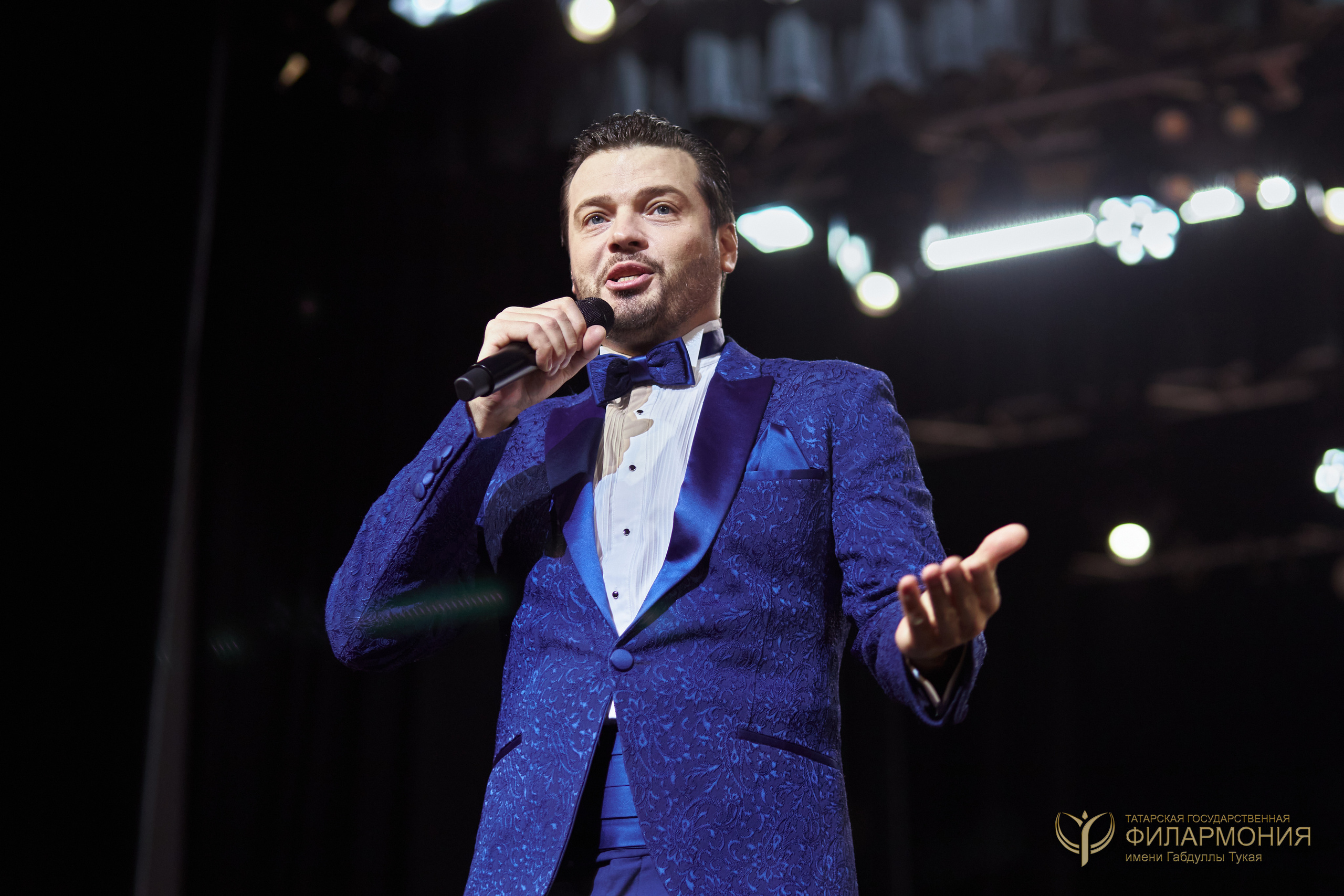 Катырев и Гончарова. Фотограф в Казани / Буздалов Кирилл