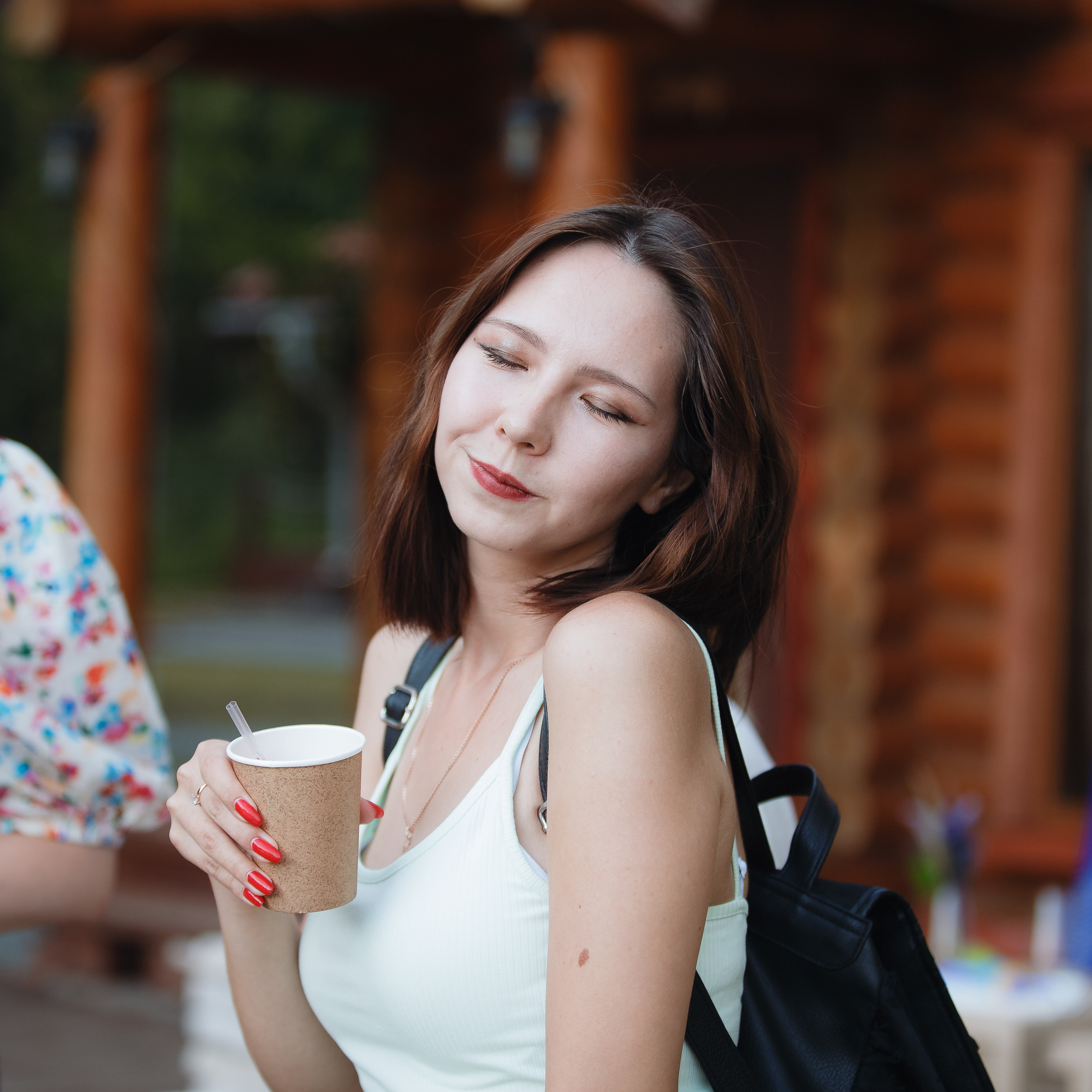 Кемпинг IT компании «Maxima». Фотограф в Казани / Буздалов Кирилл