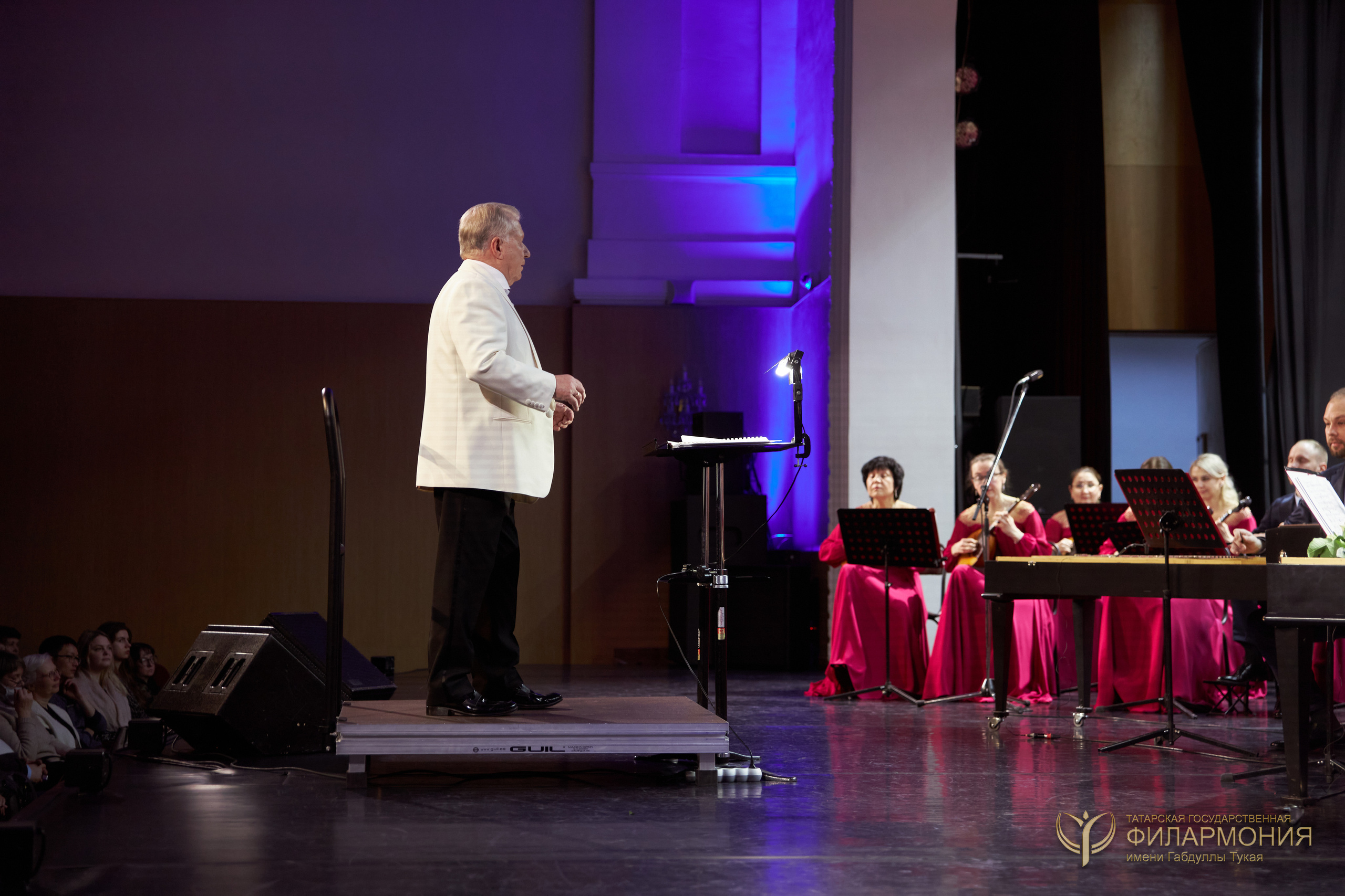 Катырев и Гончарова. Фотограф в Казани / Буздалов Кирилл