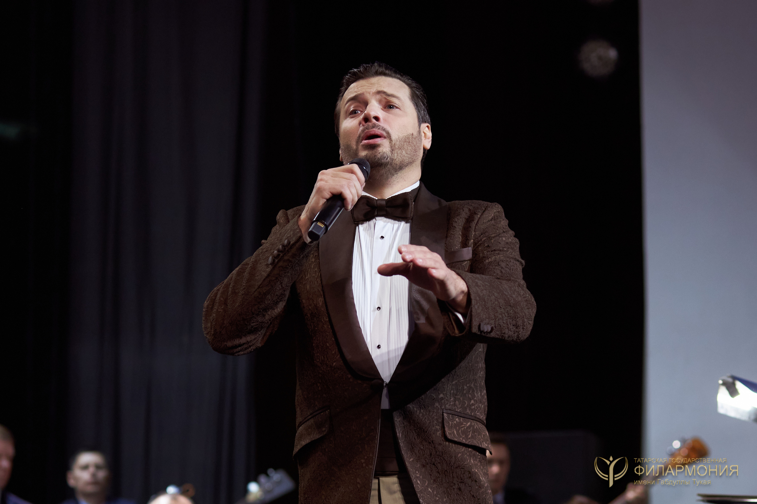 Катырев и Гончарова. Фотограф в Казани / Буздалов Кирилл