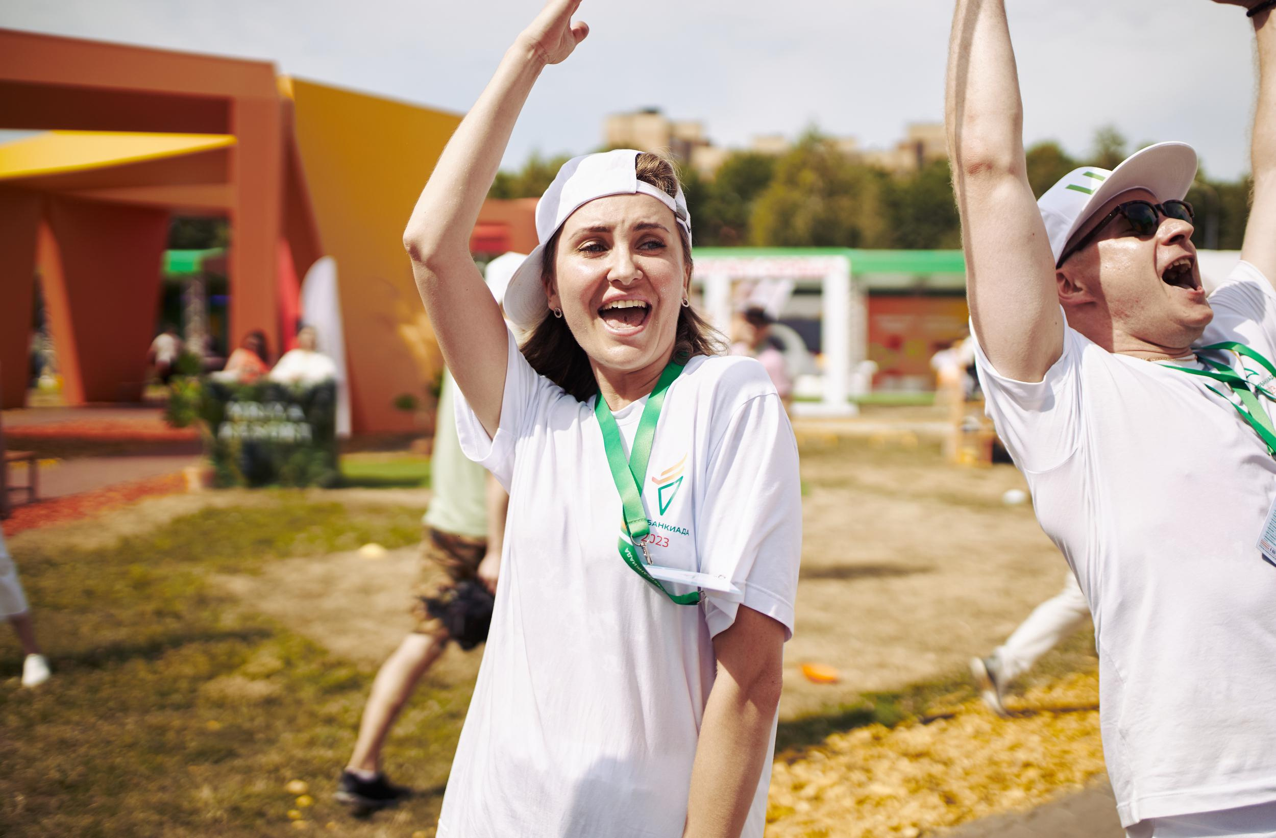 Сбербанкиада. Фотограф в Казани / Буздалов Кирилл