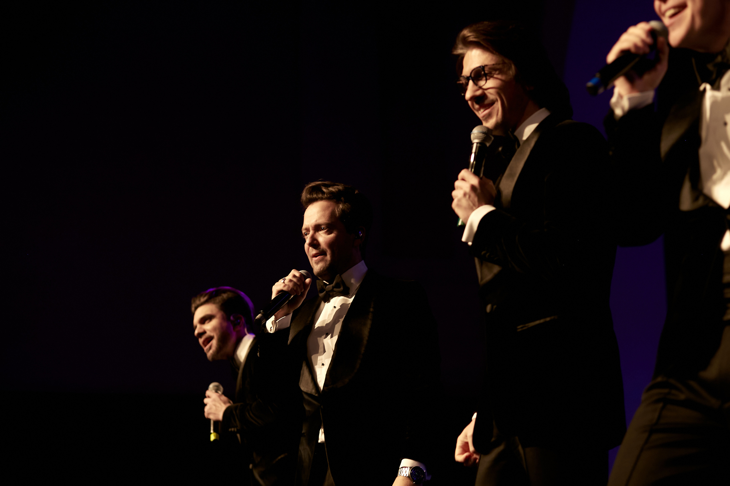 Группа Кватро. Фотограф в Казани / Буздалов Кирилл