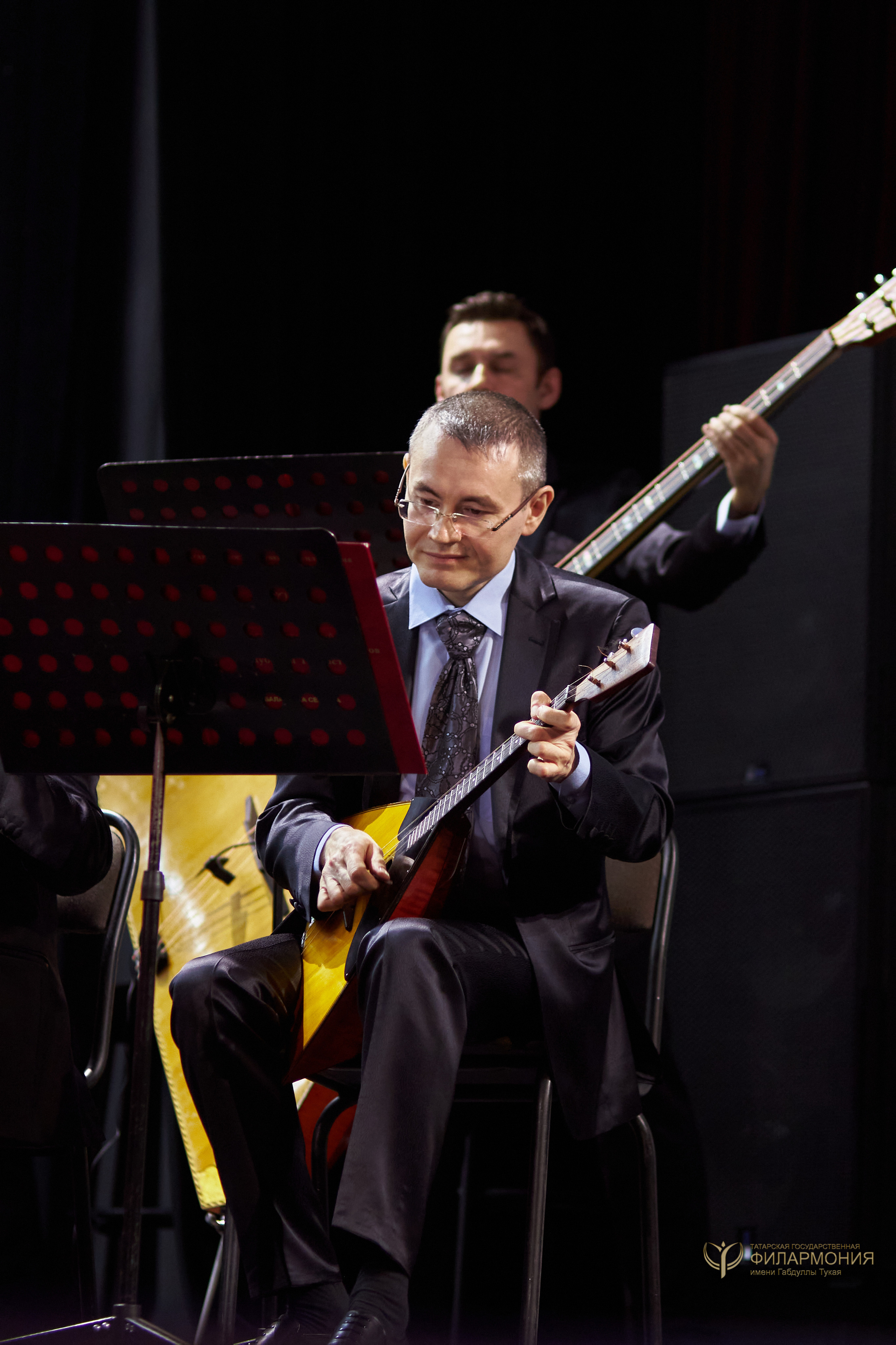 Катырев и Гончарова. Фотограф в Казани / Буздалов Кирилл