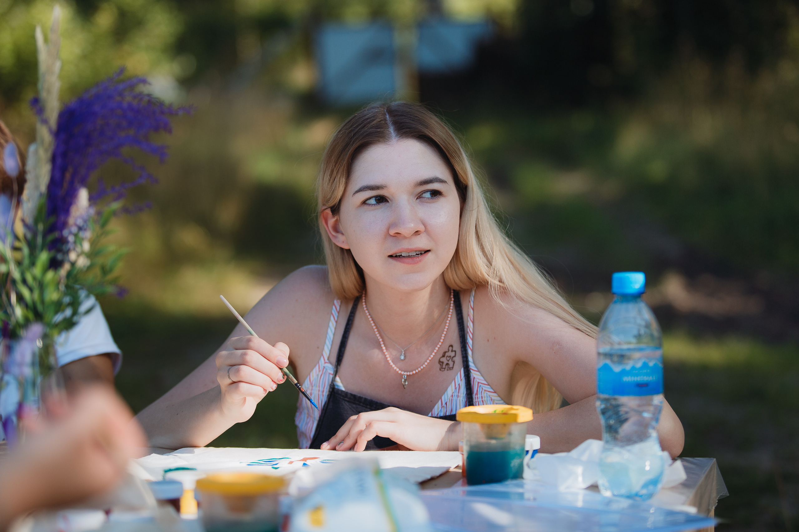 Кемпинг IT компании «Maxima». Фотограф в Казани / Буздалов Кирилл