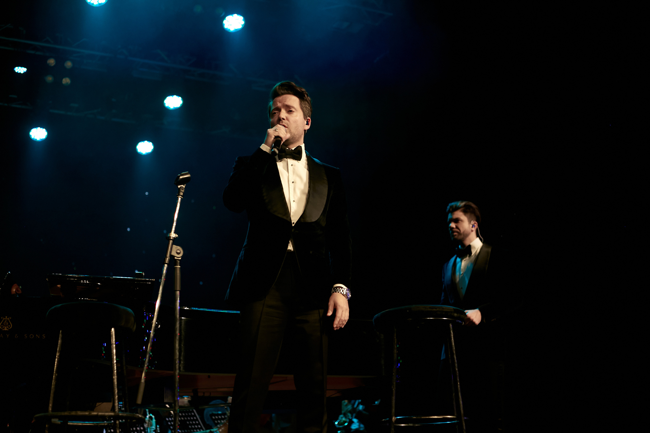 Группа Кватро. Фотограф в Казани / Буздалов Кирилл