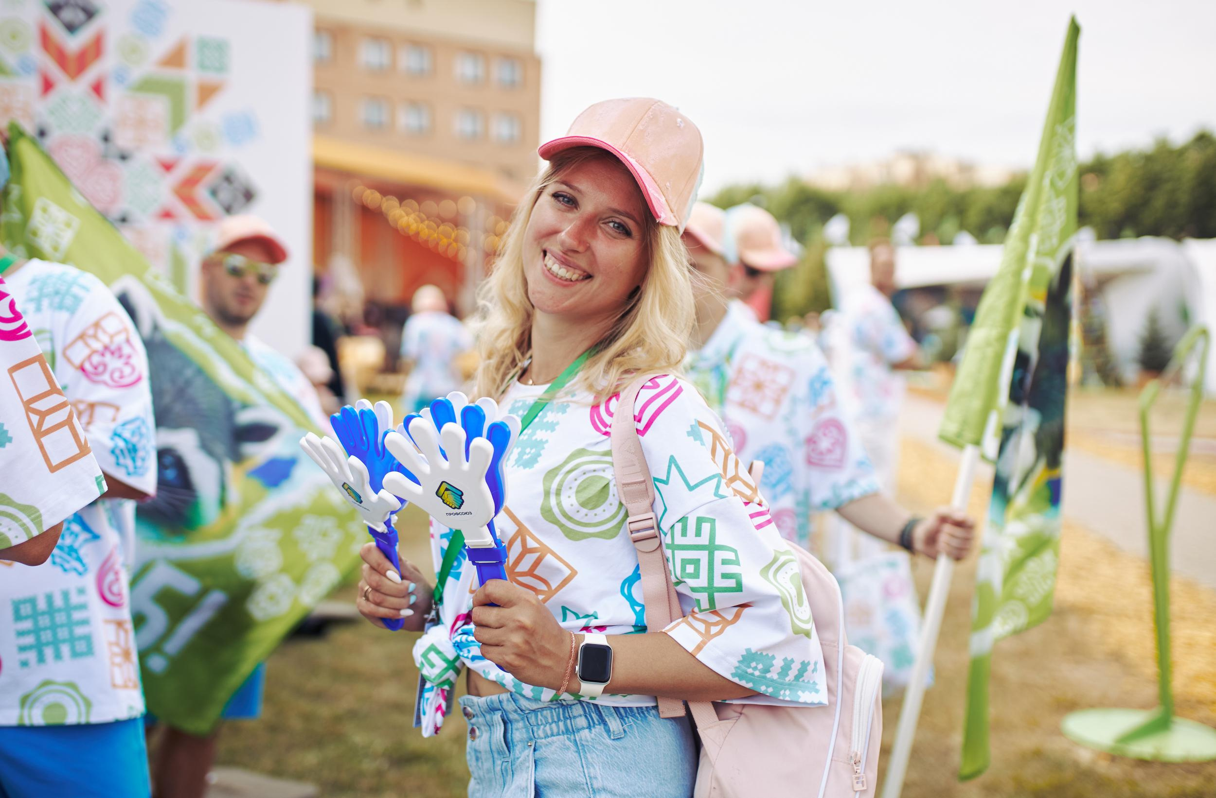 Сбербанкиада. Фотограф в Казани / Буздалов Кирилл