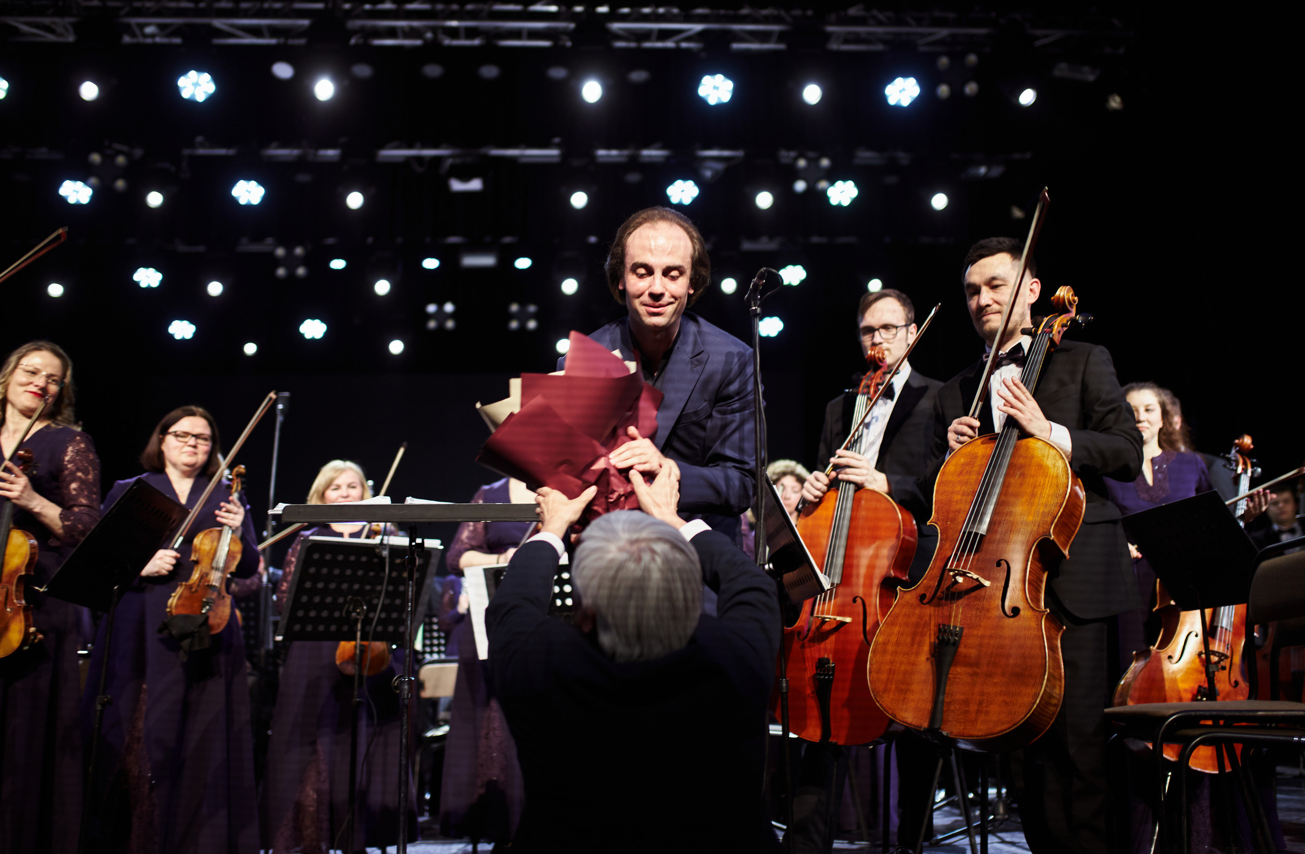 Республика Башкортостан. Фотограф в Казани / Буздалов Кирилл