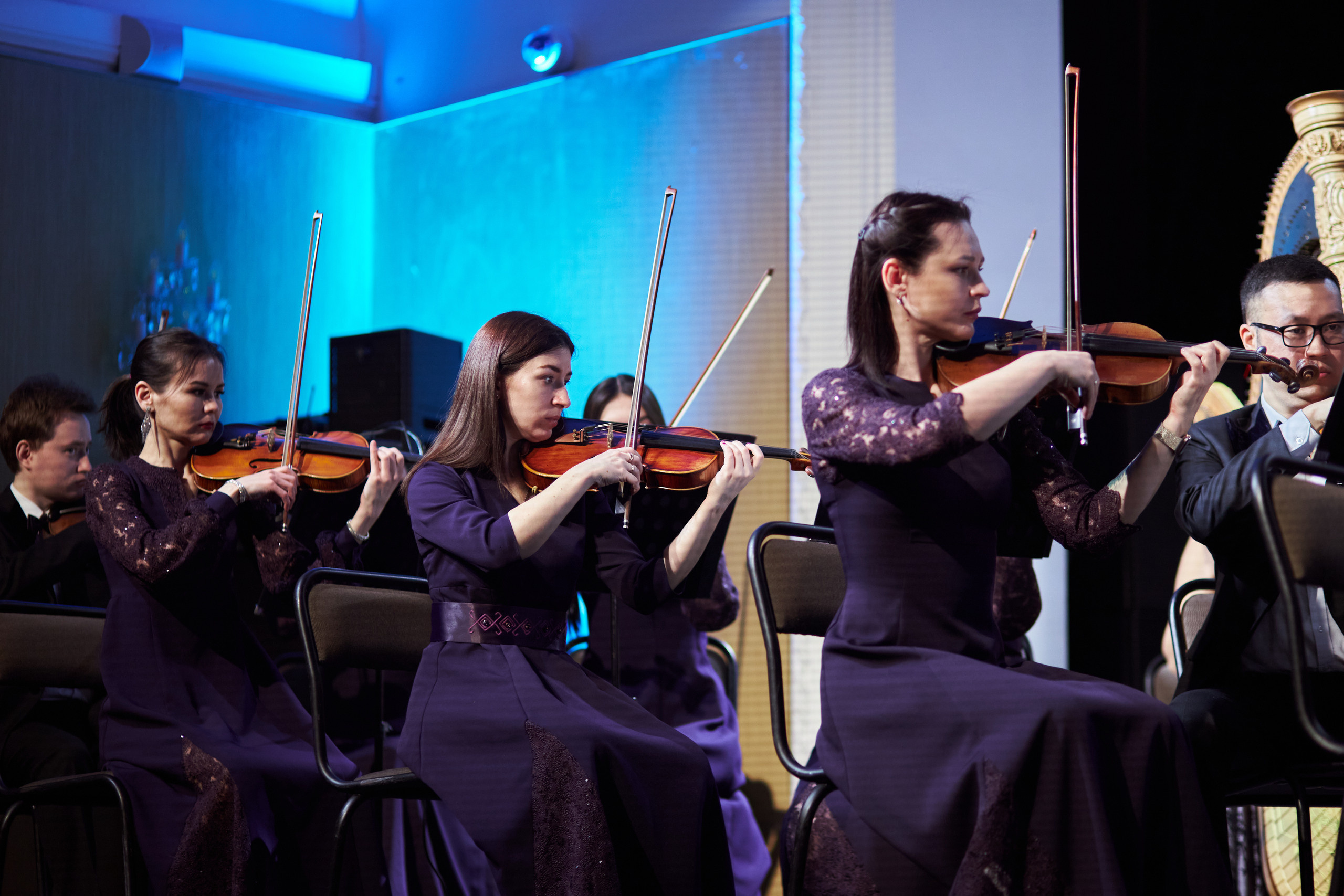 Республика Башкортостан. Фотограф в Казани / Буздалов Кирилл