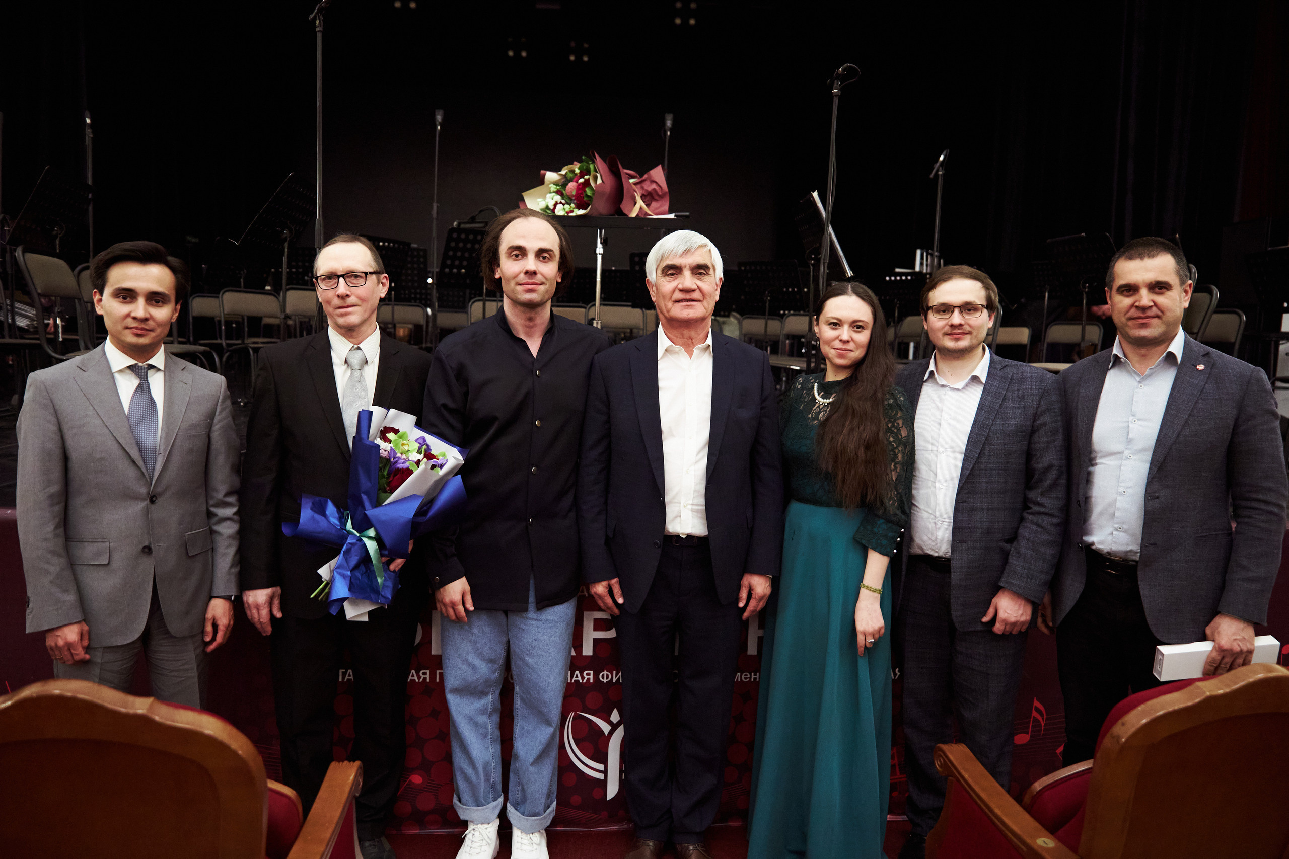 Республика Башкортостан. Фотограф в Казани / Буздалов Кирилл