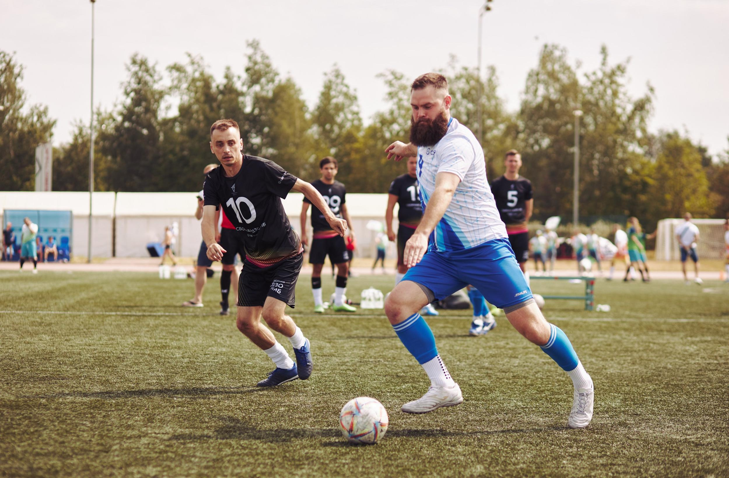 Сбербанкиада. Фотограф в Казани / Буздалов Кирилл