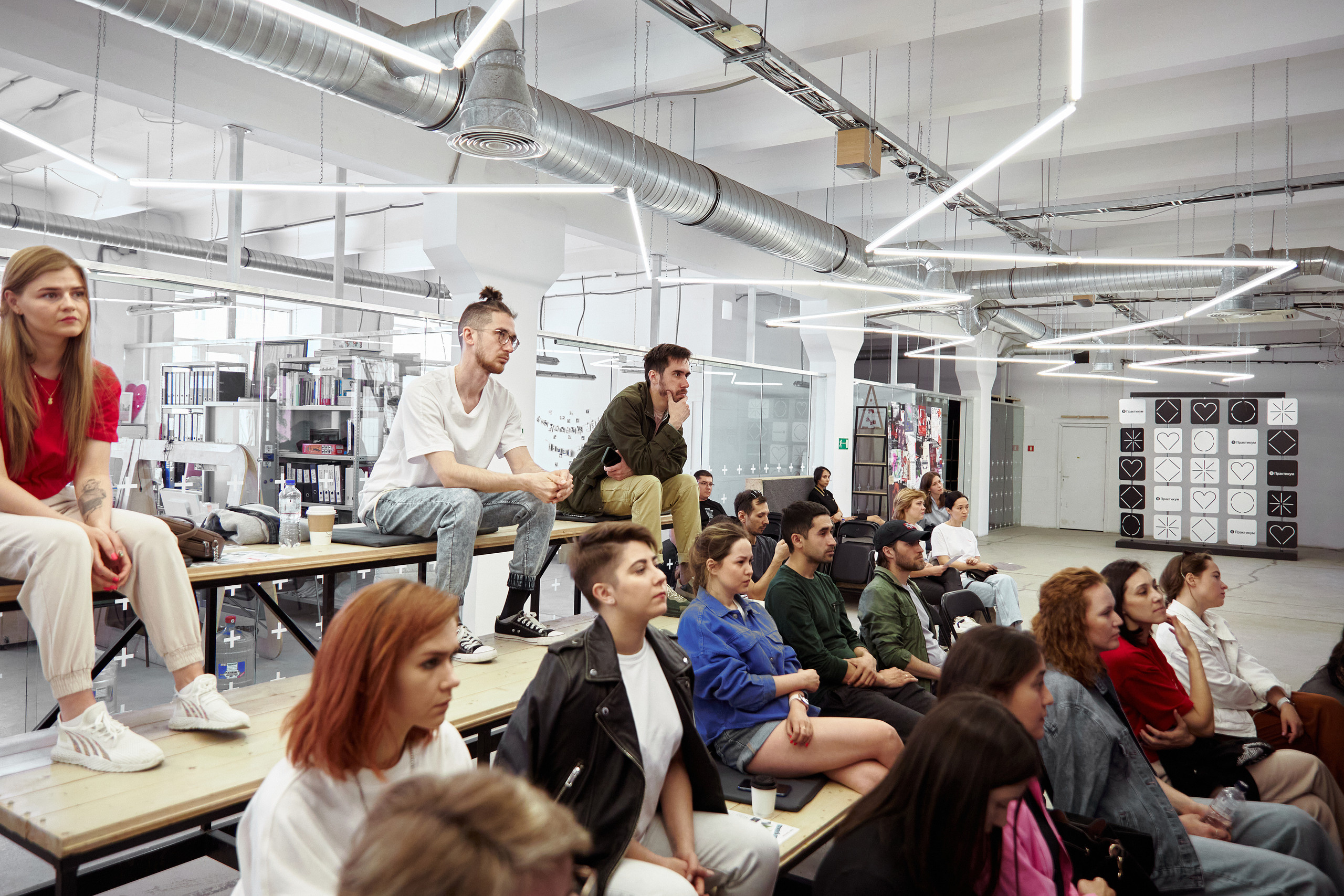 Яндекс Практикум. Фотограф в Казани / Буздалов Кирилл