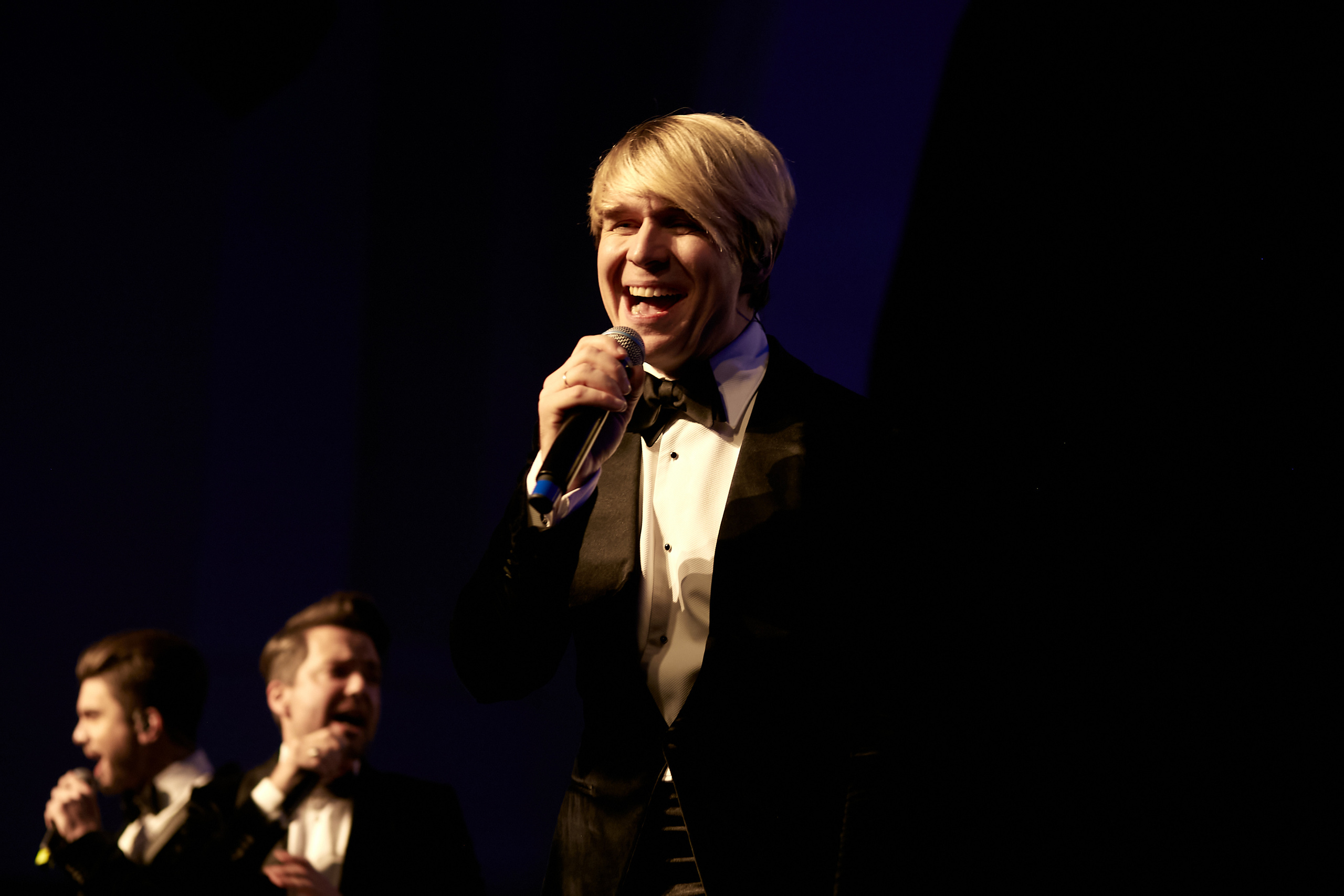 Группа Кватро. Фотограф в Казани / Буздалов Кирилл