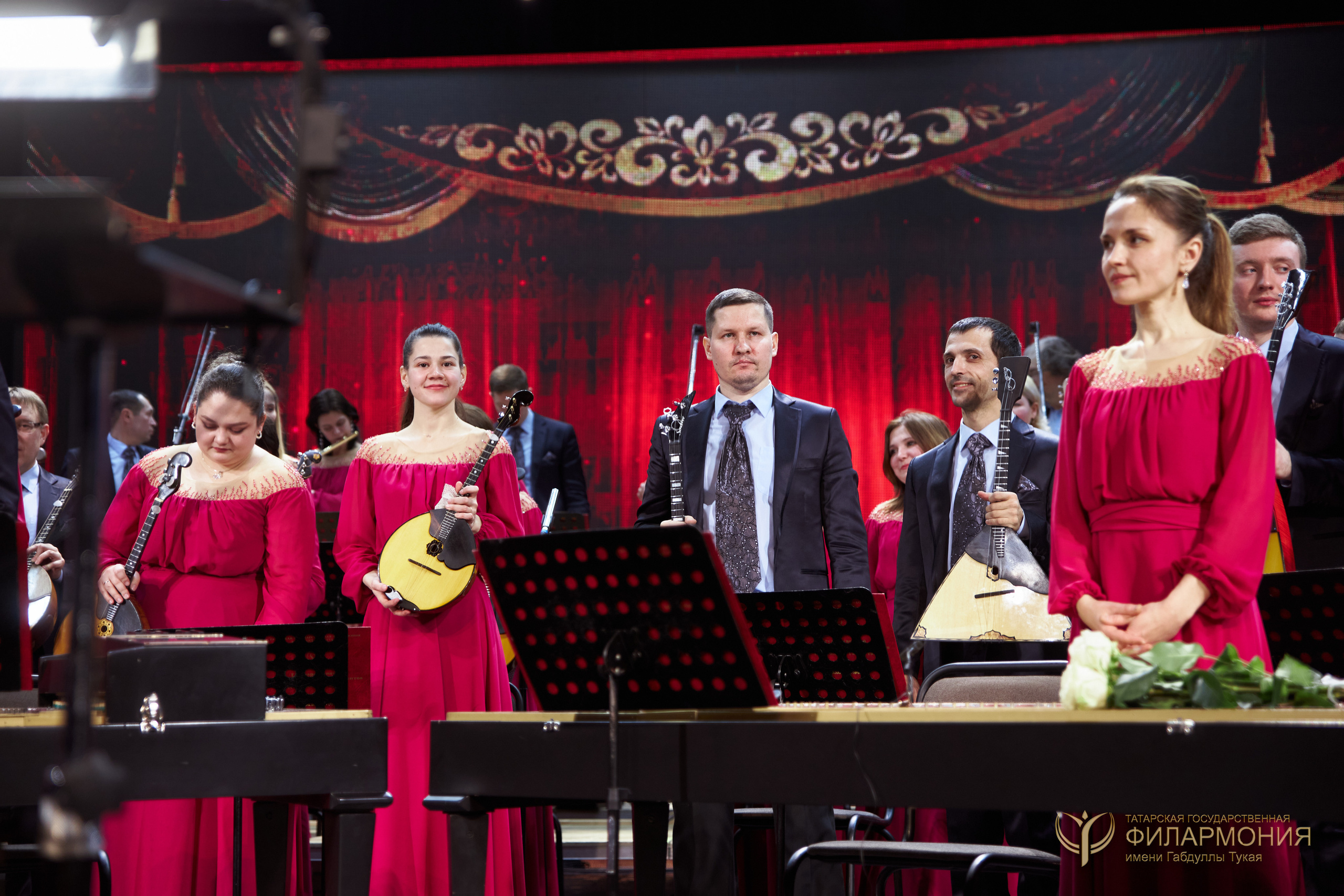 Катырев и Гончарова. Фотограф в Казани / Буздалов Кирилл