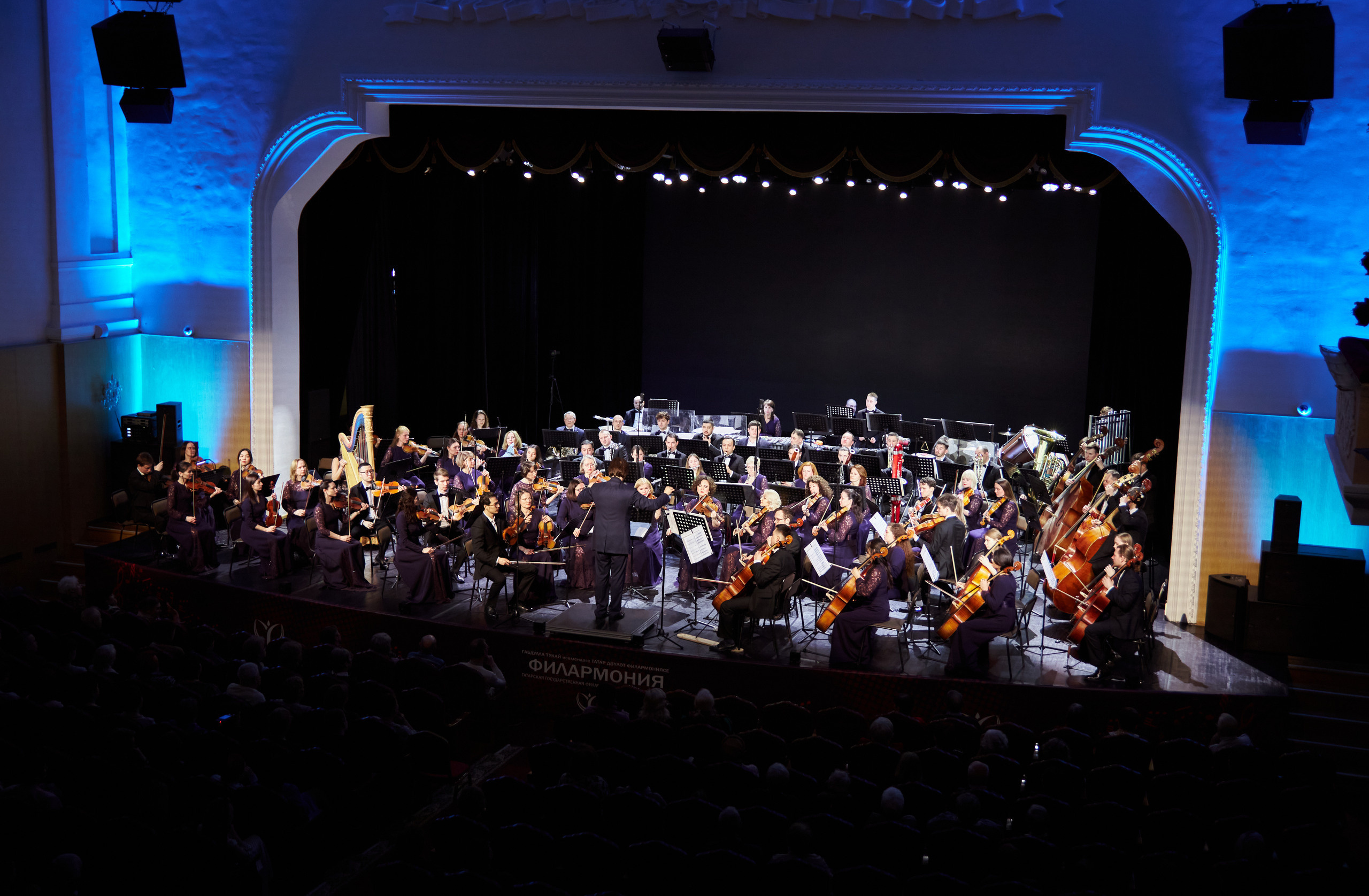 Республика Башкортостан. Фотограф в Казани / Буздалов Кирилл