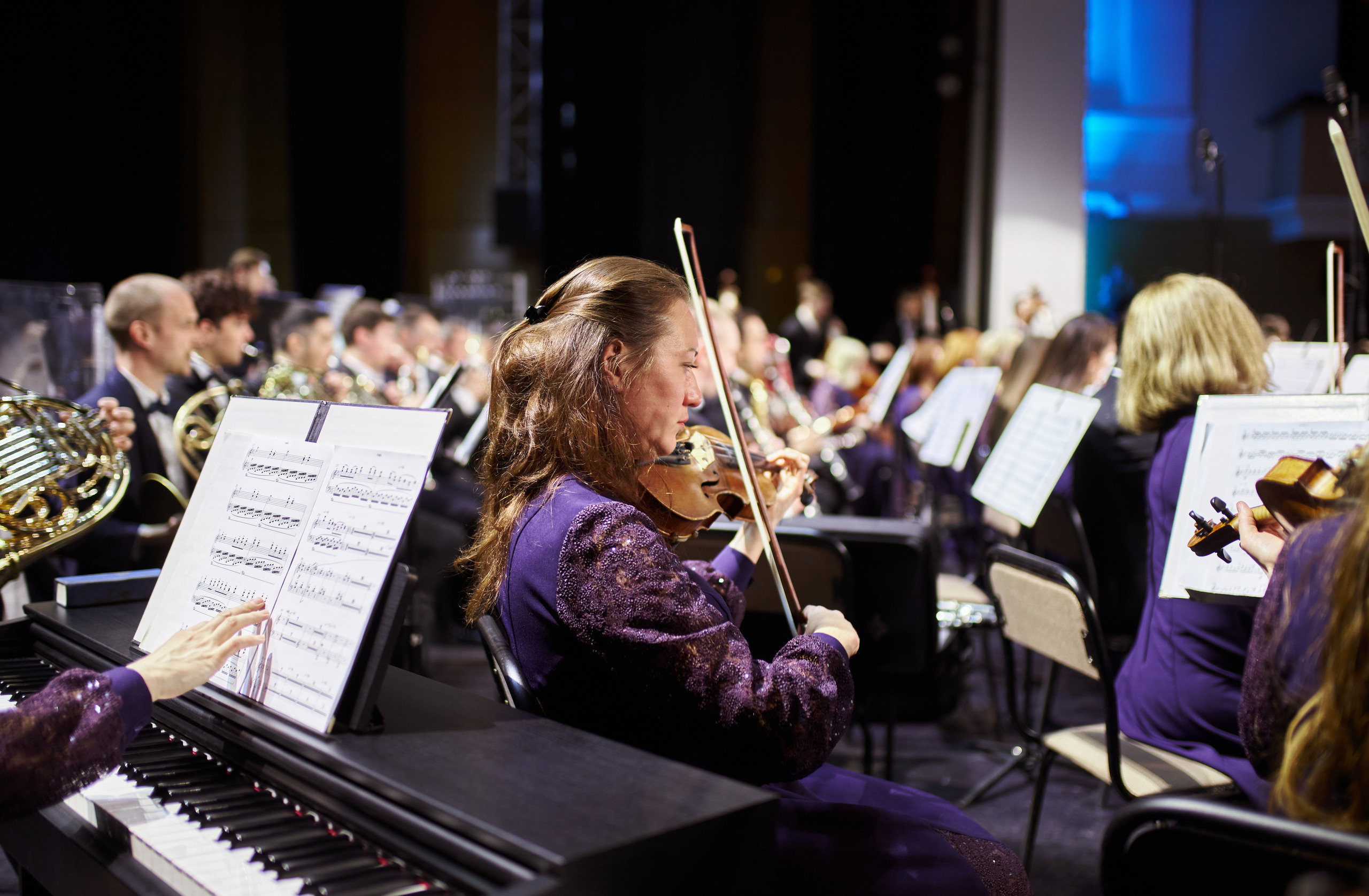 Республика Башкортостан. Фотограф в Казани / Буздалов Кирилл