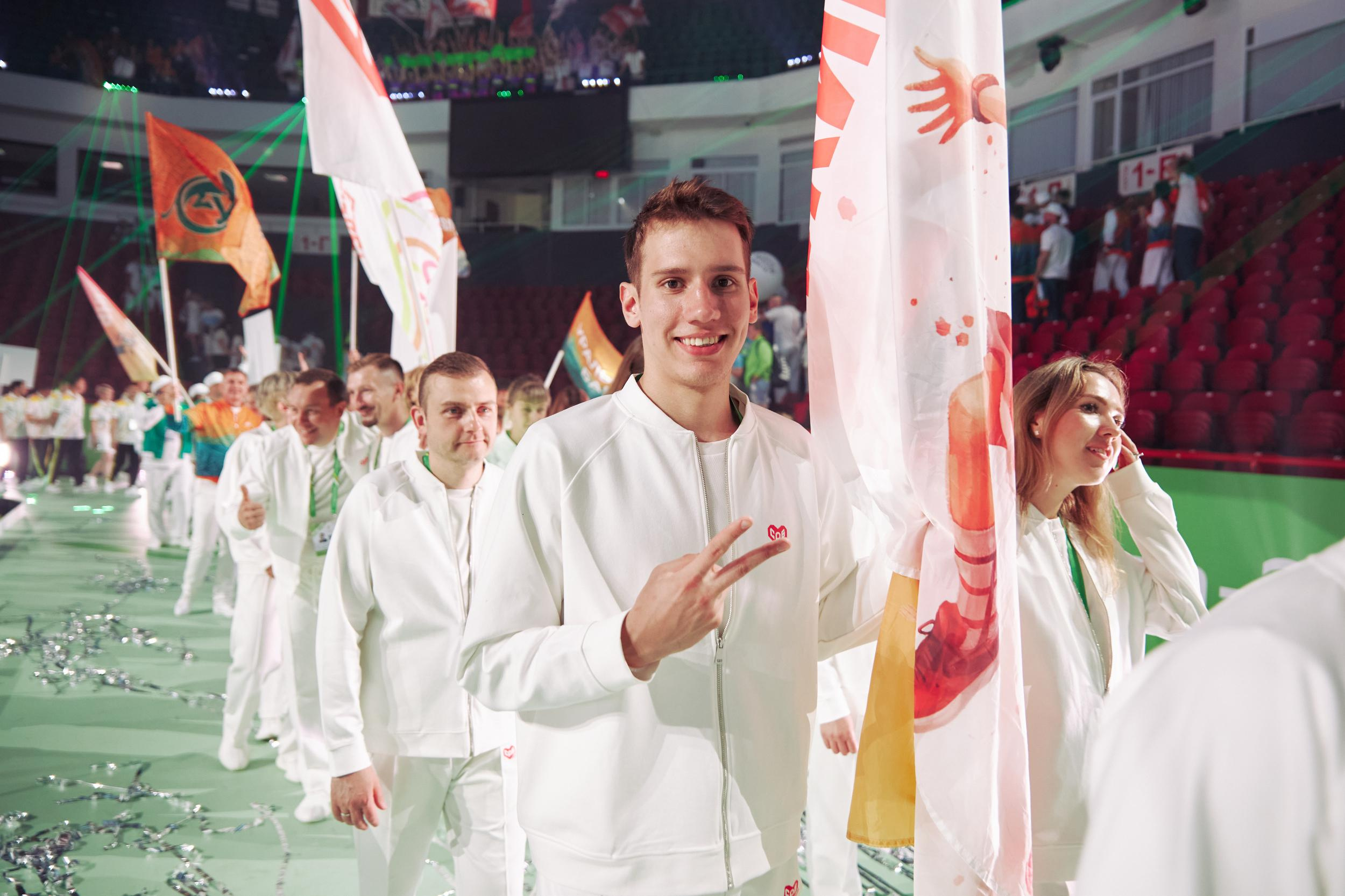 Сбербанкиада. Фотограф в Казани / Буздалов Кирилл