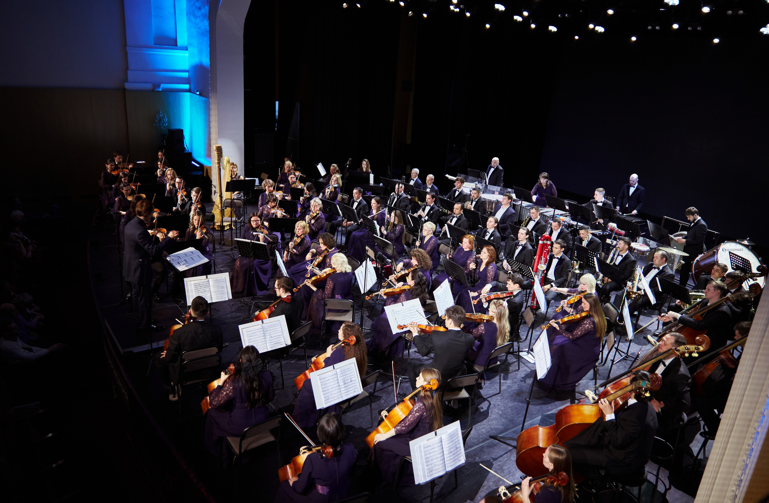 Республика Башкортостан. Фотограф в Казани / Буздалов Кирилл