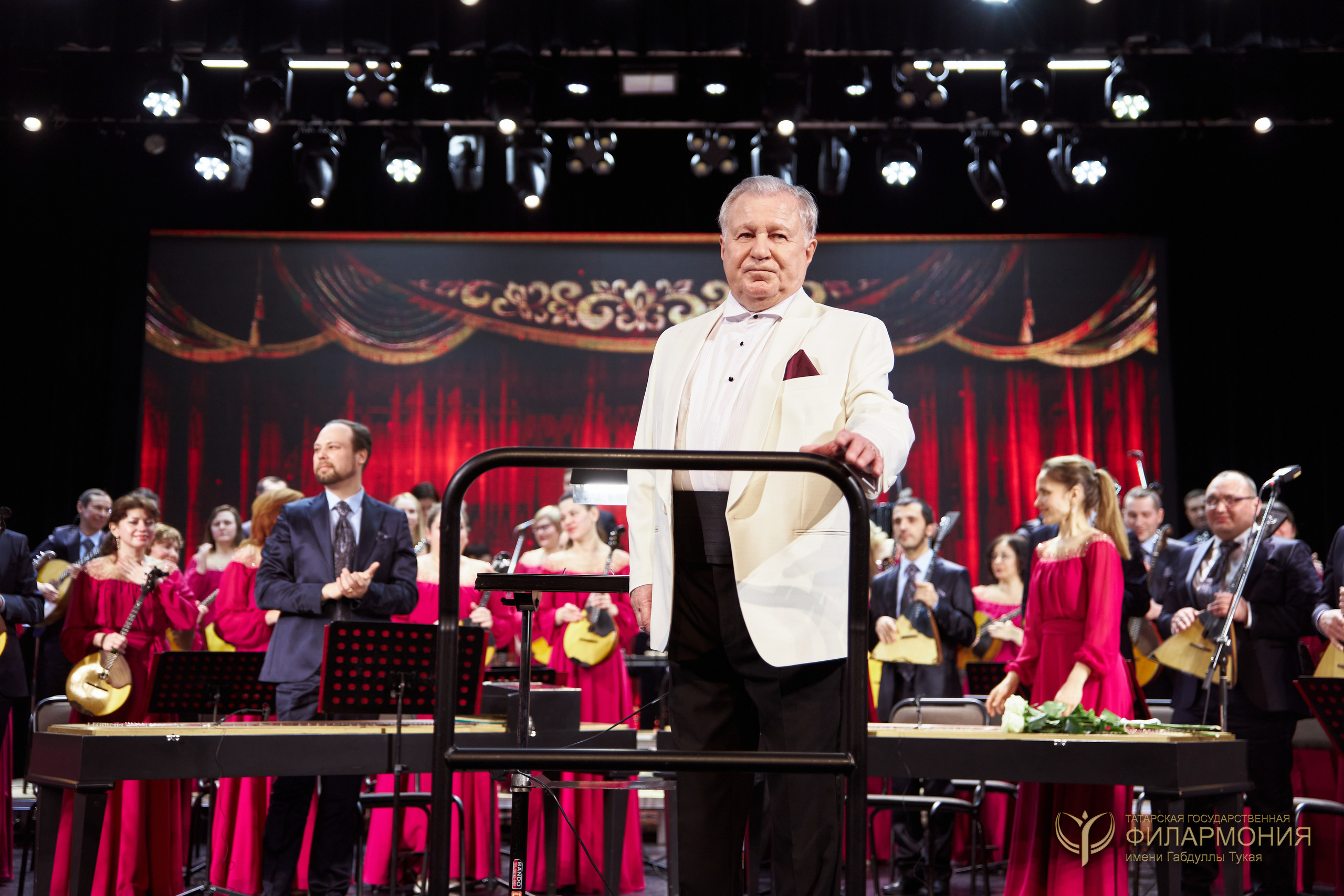 Катырев и Гончарова. Фотограф в Казани / Буздалов Кирилл