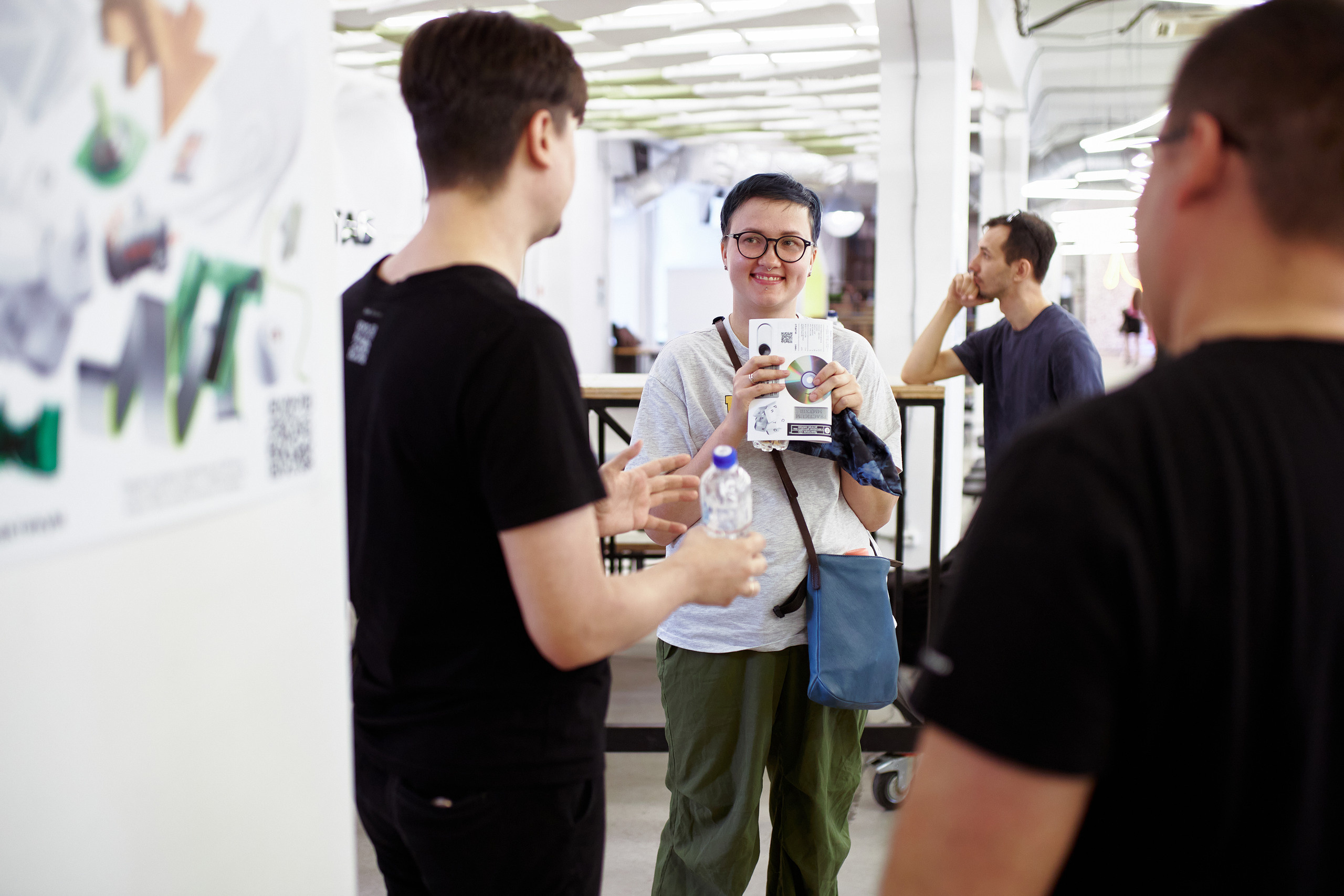 Яндекс Практикум. Фотограф в Казани / Буздалов Кирилл