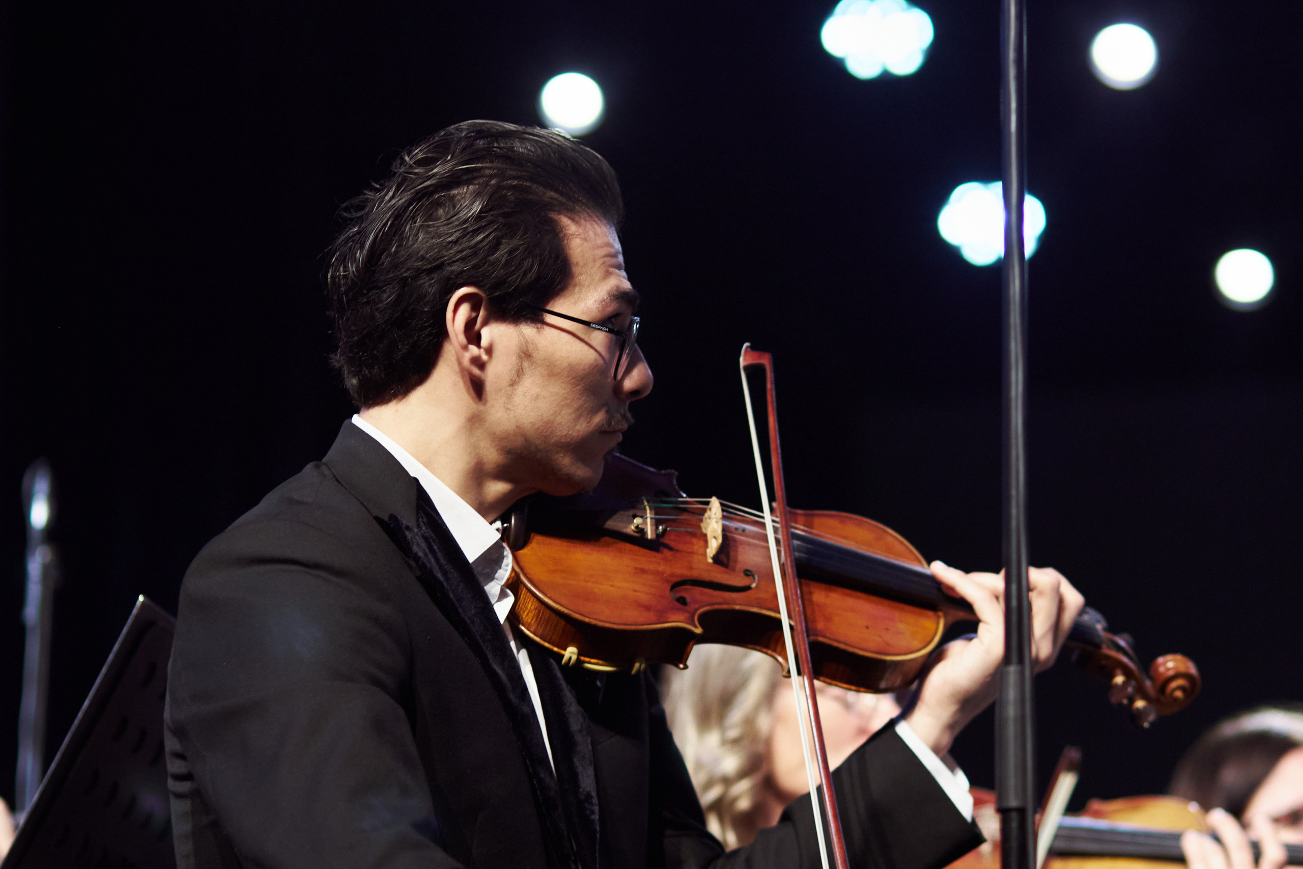 Республика Башкортостан. Фотограф в Казани / Буздалов Кирилл