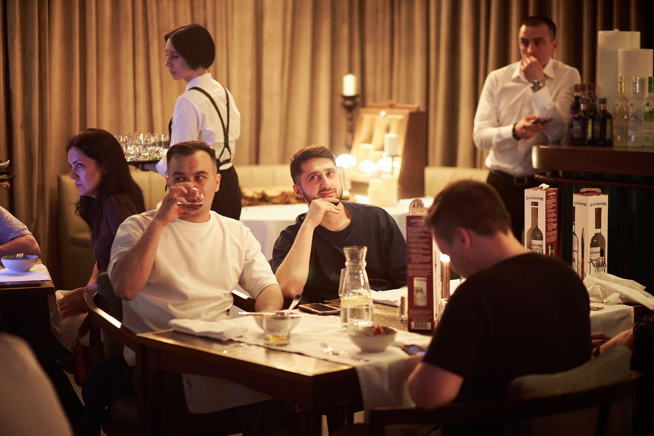 Презентация продукции / TAISIGO. Фотограф в Казани / Буздалов Кирилл