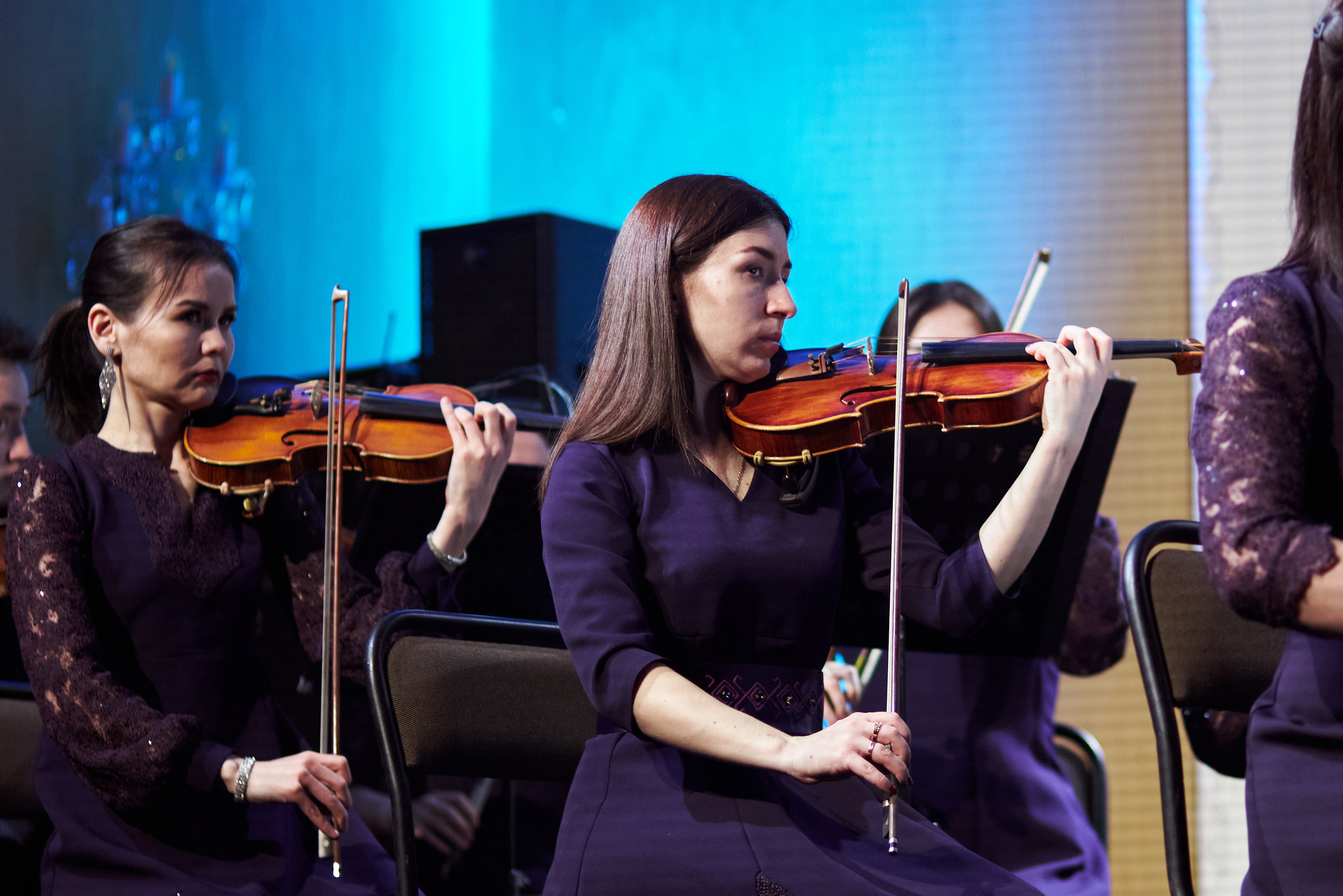 Республика Башкортостан. Фотограф в Казани / Буздалов Кирилл