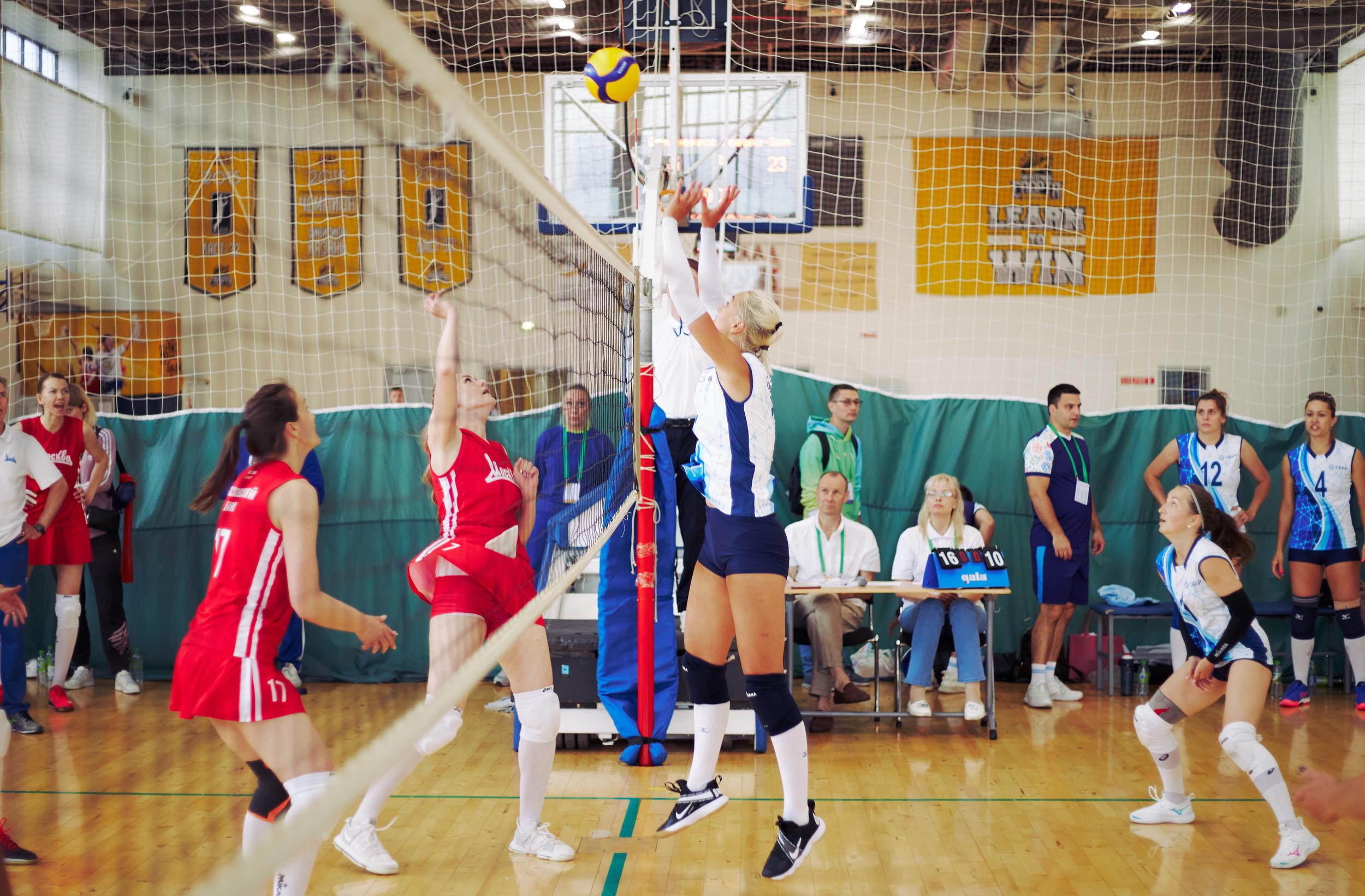 Сбербанкиада. Фотограф в Казани / Буздалов Кирилл