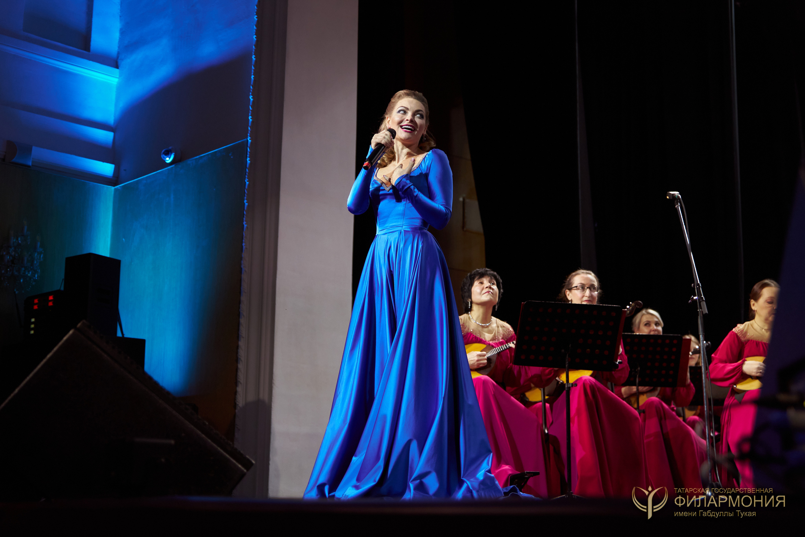 Катырев и Гончарова. Фотограф в Казани / Буздалов Кирилл