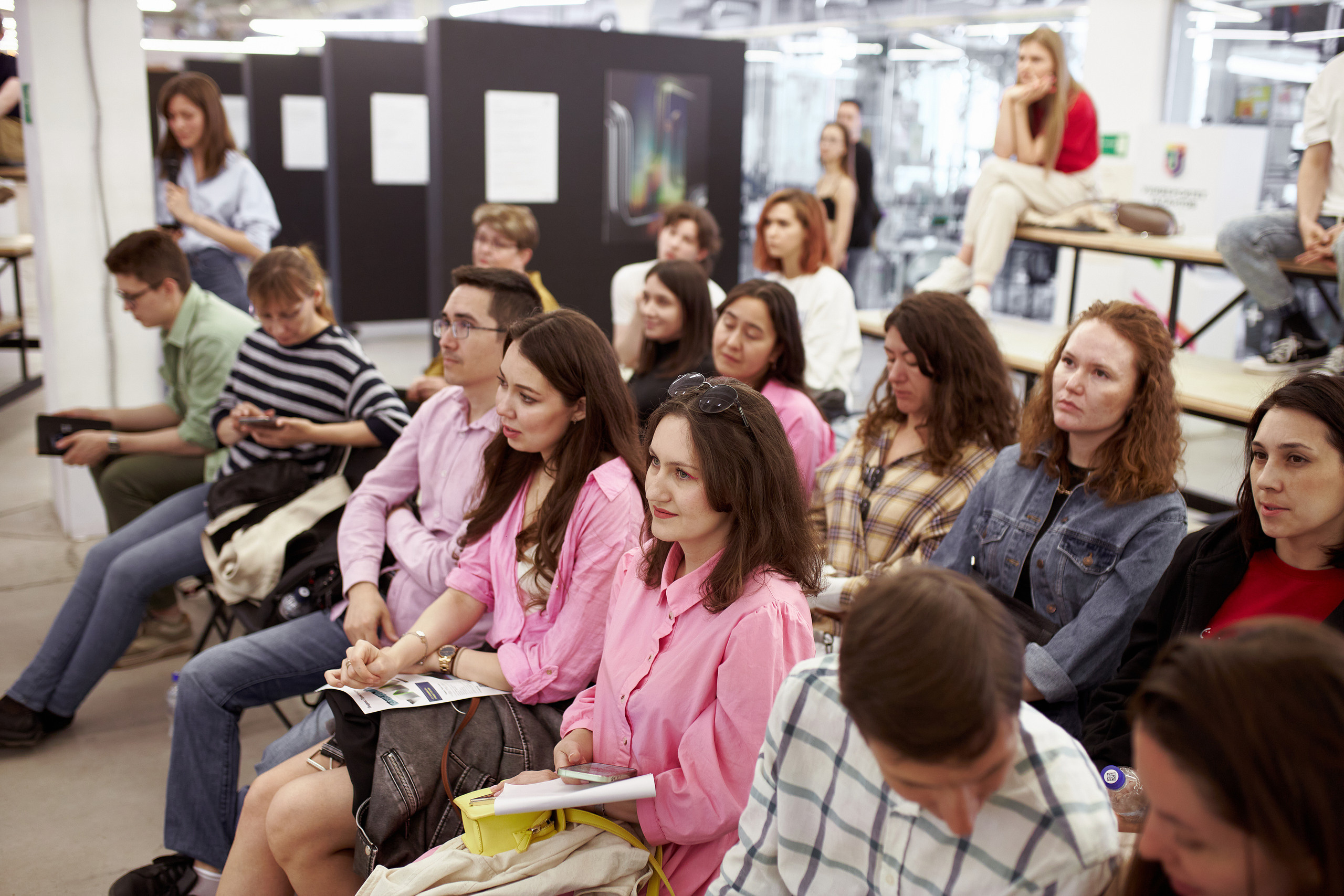 Яндекс Практикум. Фотограф в Казани / Буздалов Кирилл