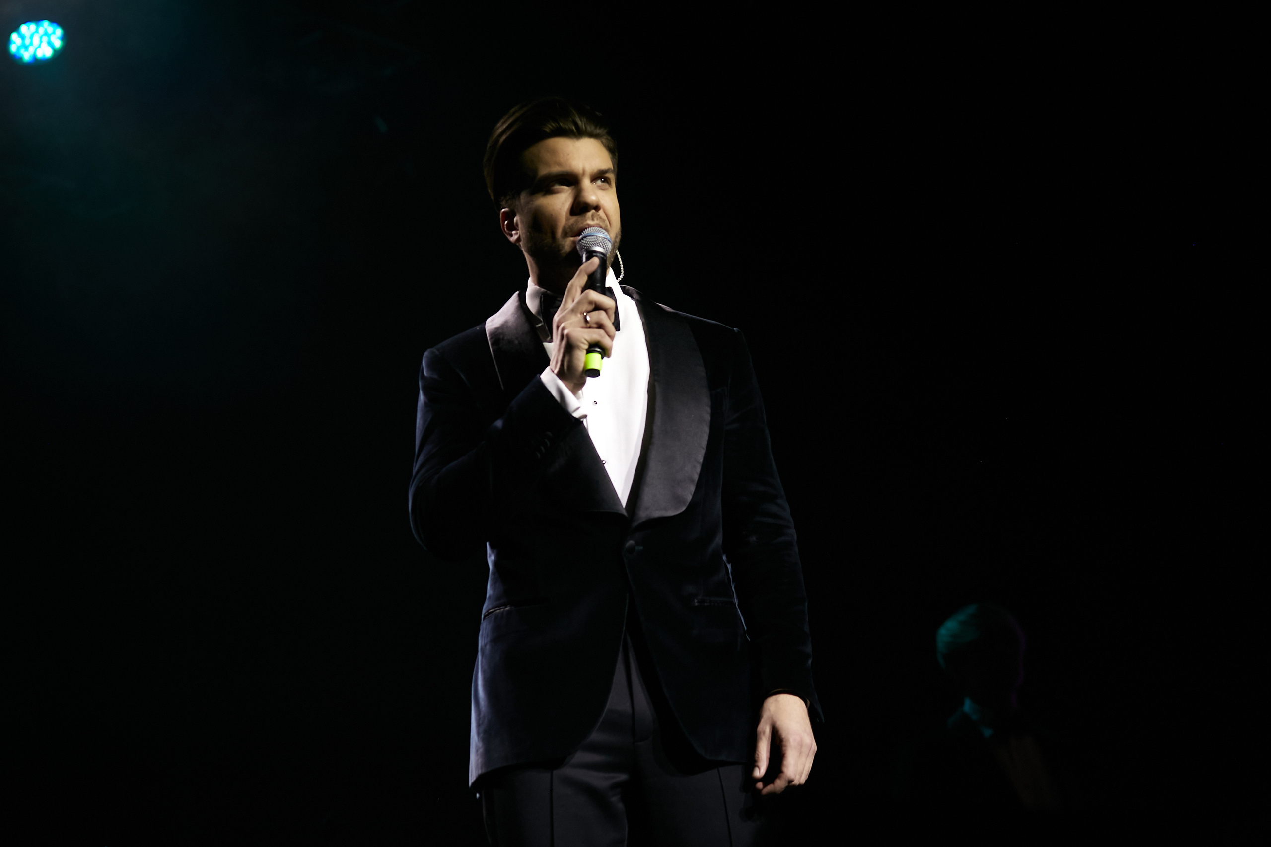 Группа Кватро. Фотограф в Казани / Буздалов Кирилл