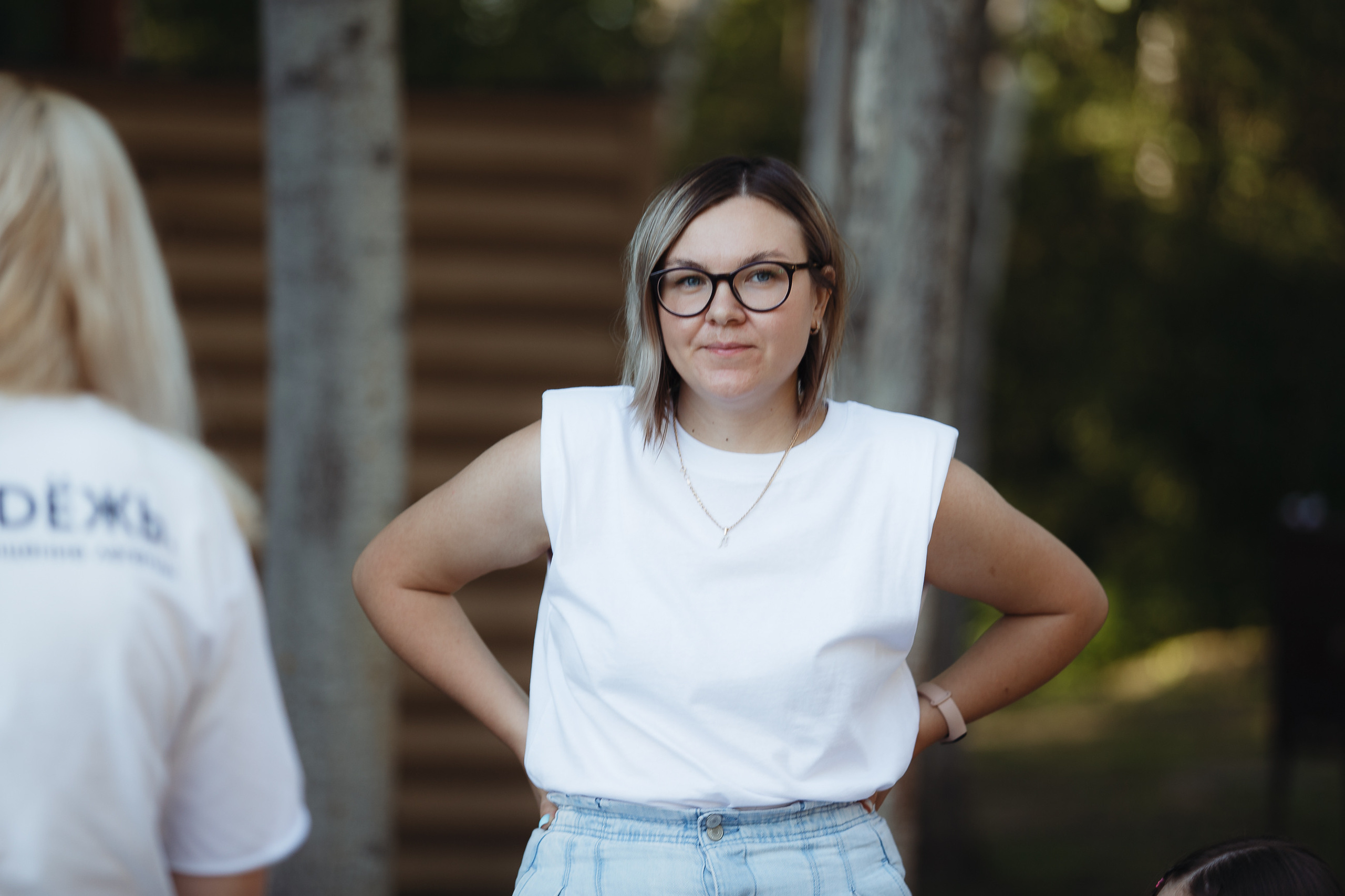 Кемпинг IT компании «Maxima». Фотограф в Казани / Буздалов Кирилл