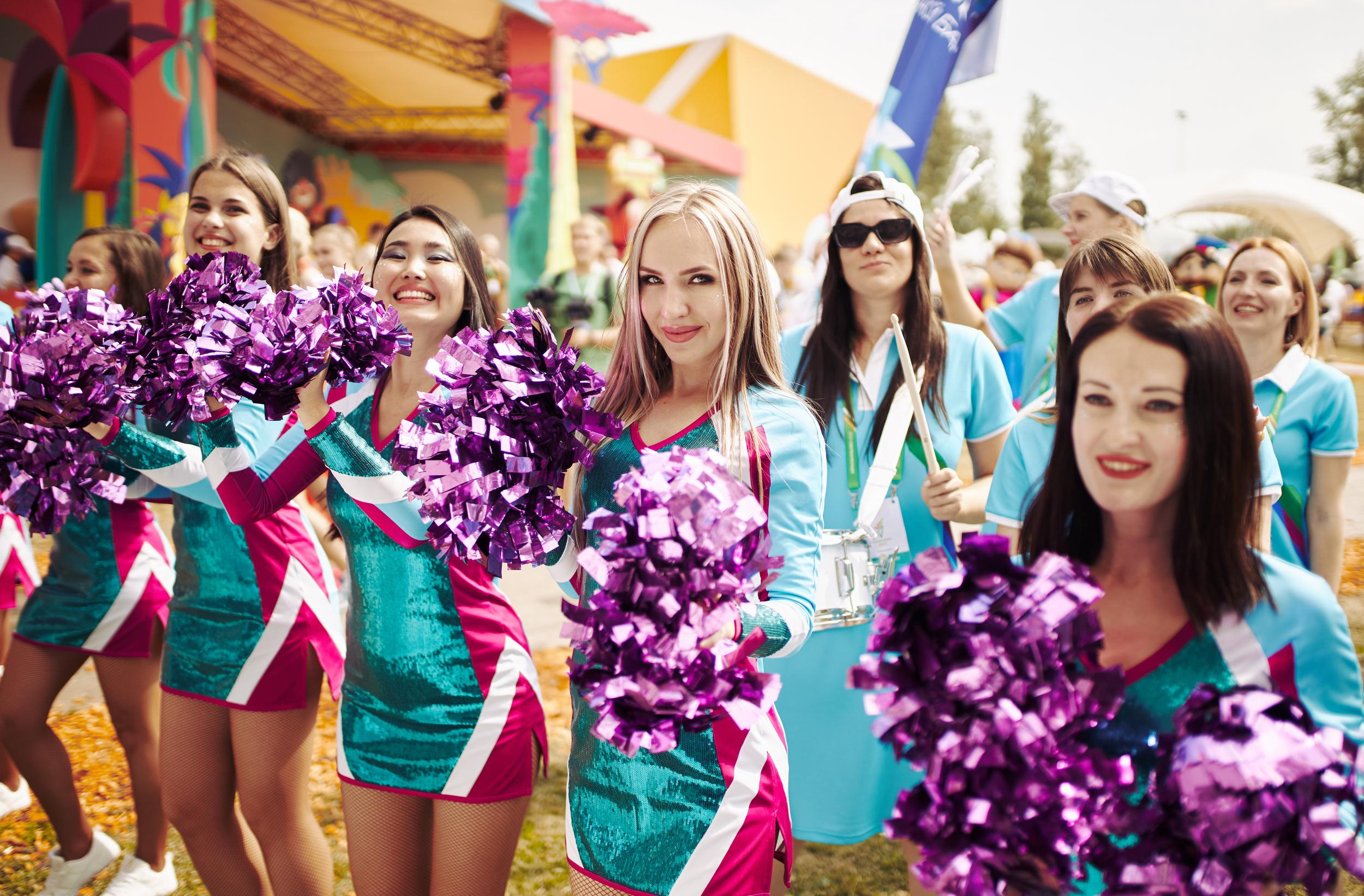 Сбербанкиада. Фотограф в Казани / Буздалов Кирилл