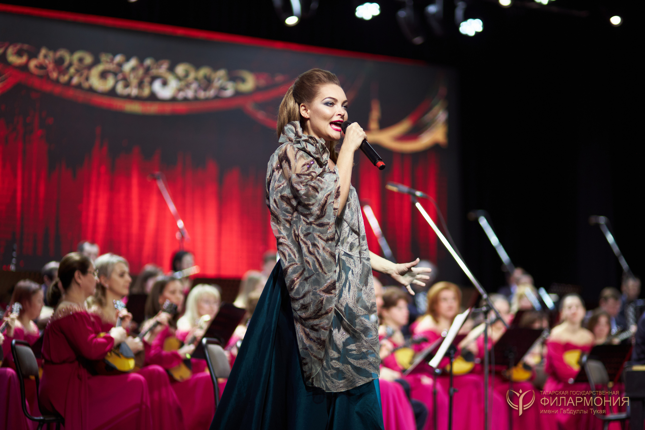 Катырев и Гончарова. Фотограф в Казани / Буздалов Кирилл