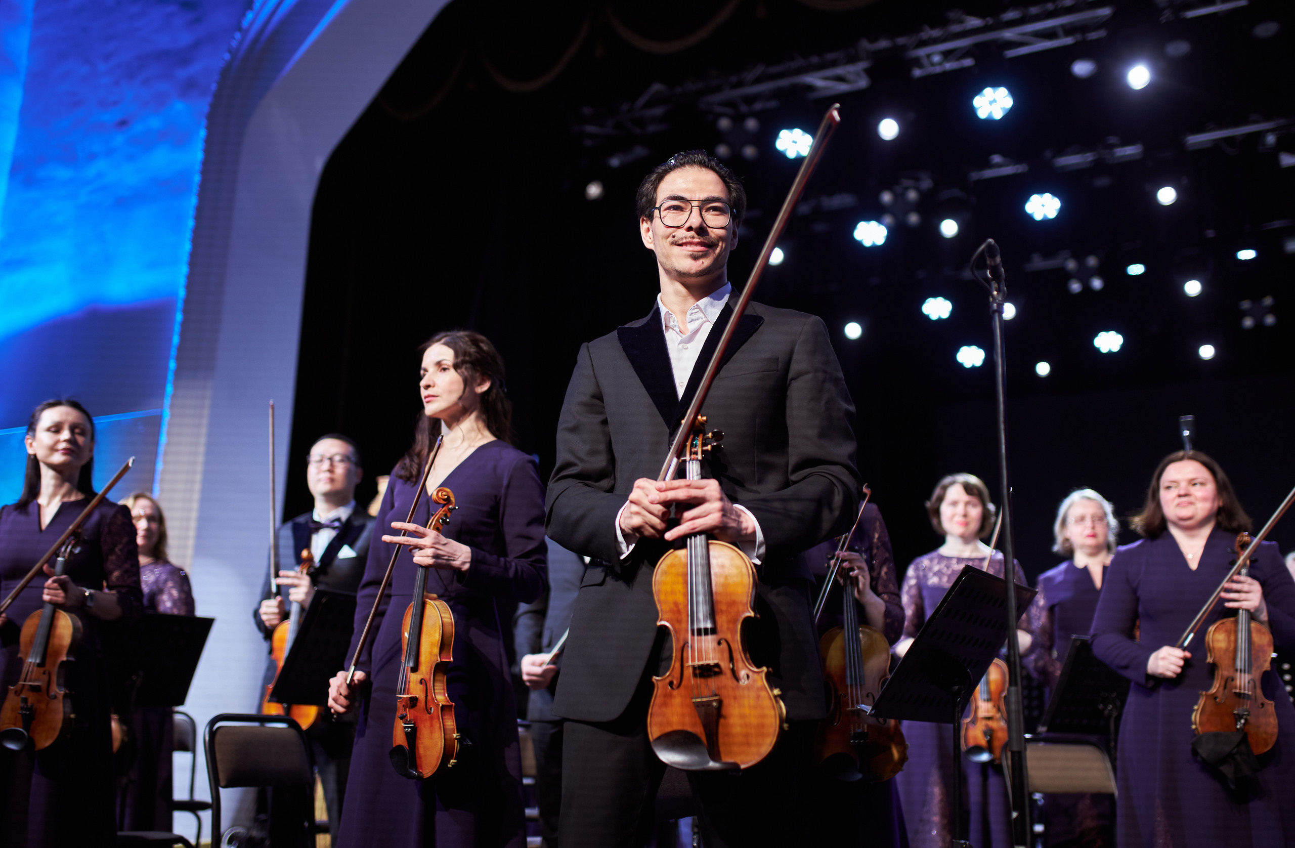 Республика Башкортостан. Фотограф в Казани / Буздалов Кирилл