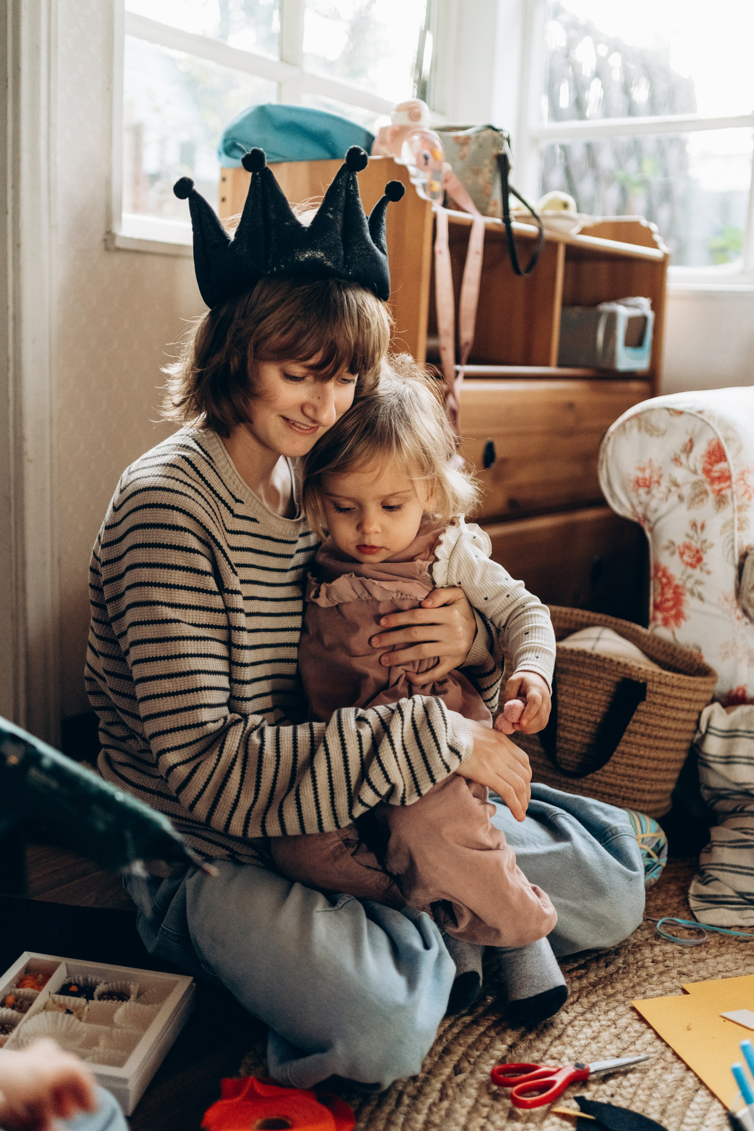 Маскарад на Зеленой даче. Семейный и детский фотограф и видеограф в Москве, Серпухове и Тарусе Валерия Сорокина