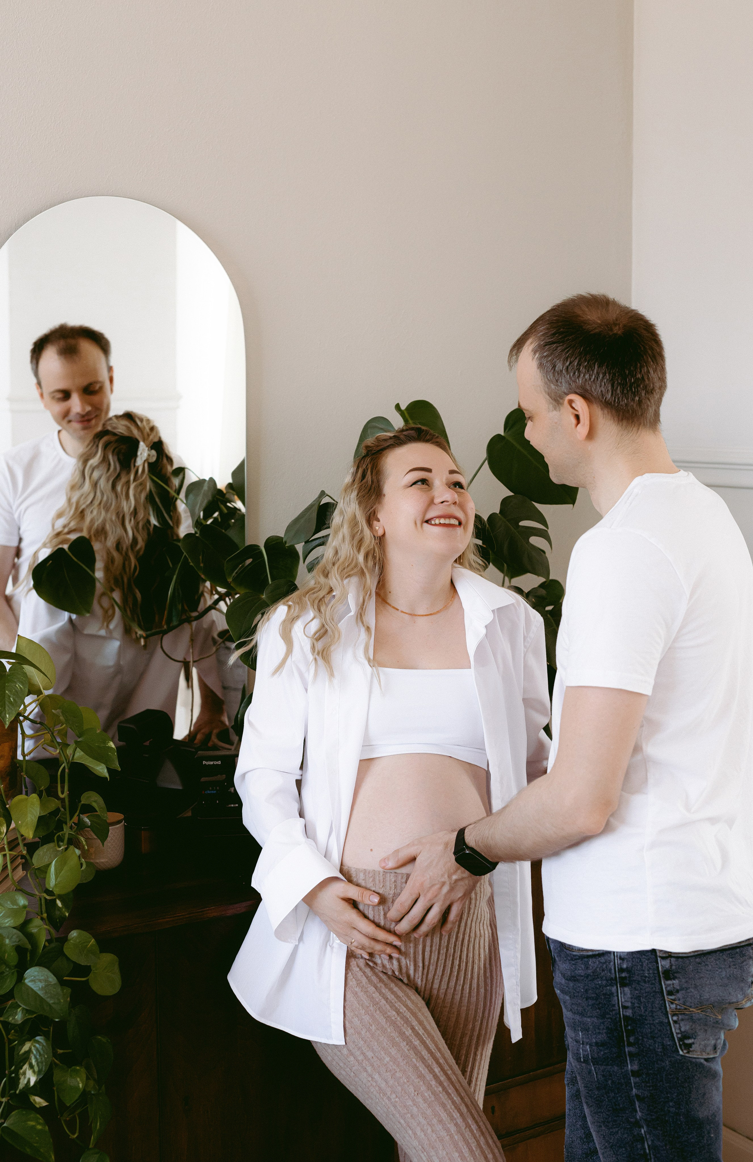 АЛЕКСЕЙ И ИРИНА. Портретный, семейный и репортажный фотограф в Ставрополе Ульяна Доценко