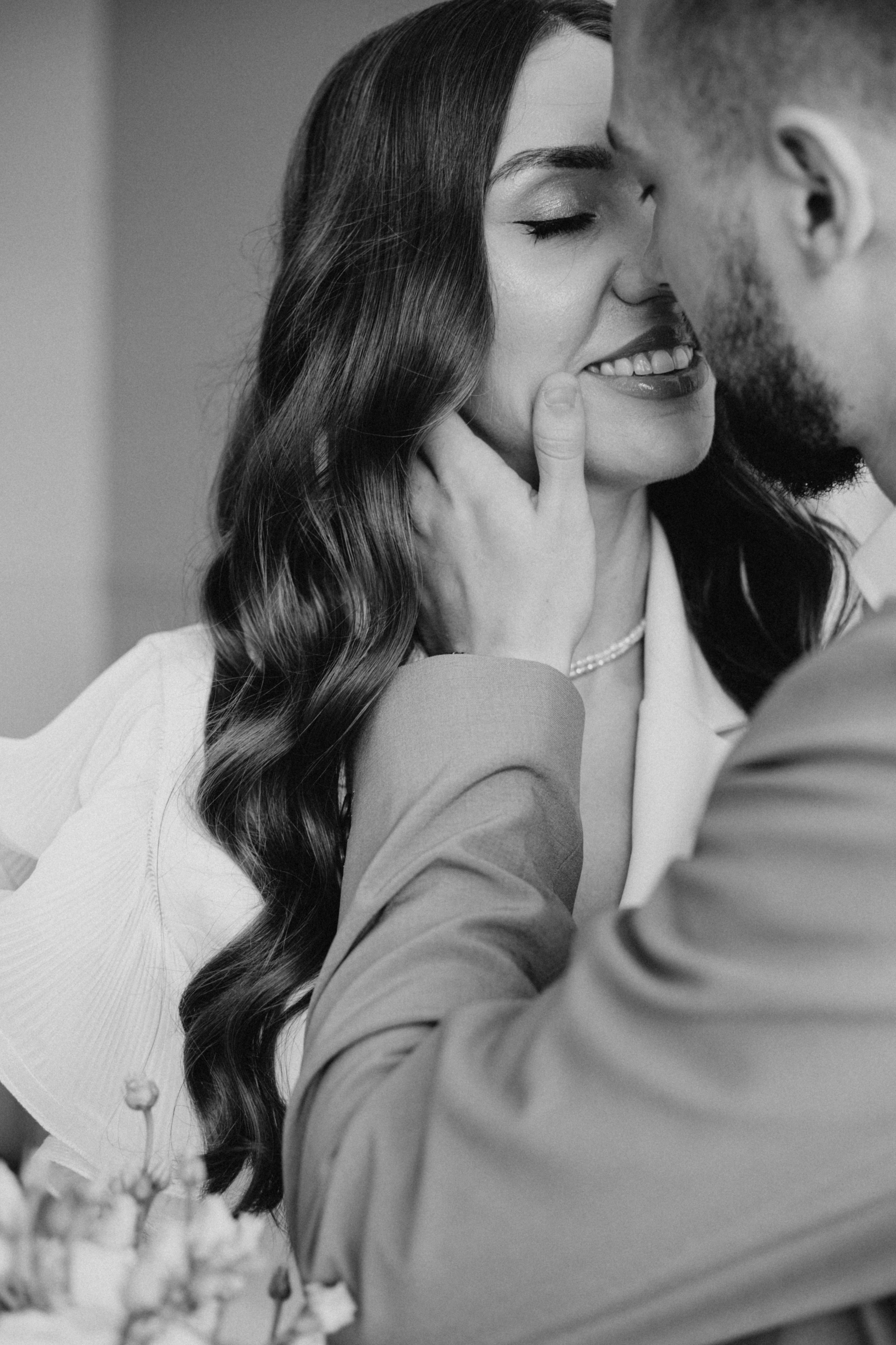 Дарина и Вадим. Фотограф в Сочи Кузьменкова Анастасия