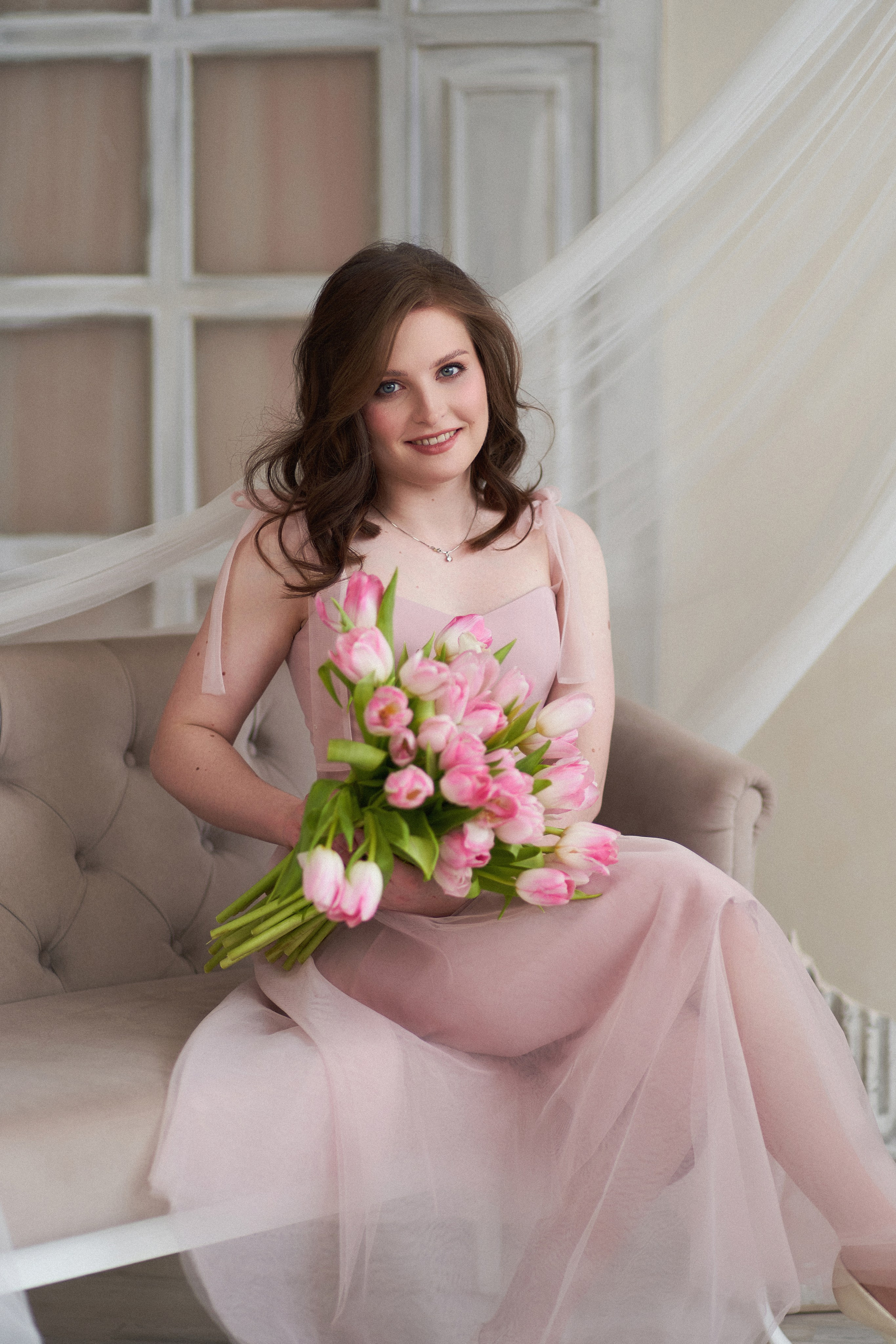 Яна. Фотограф Александра