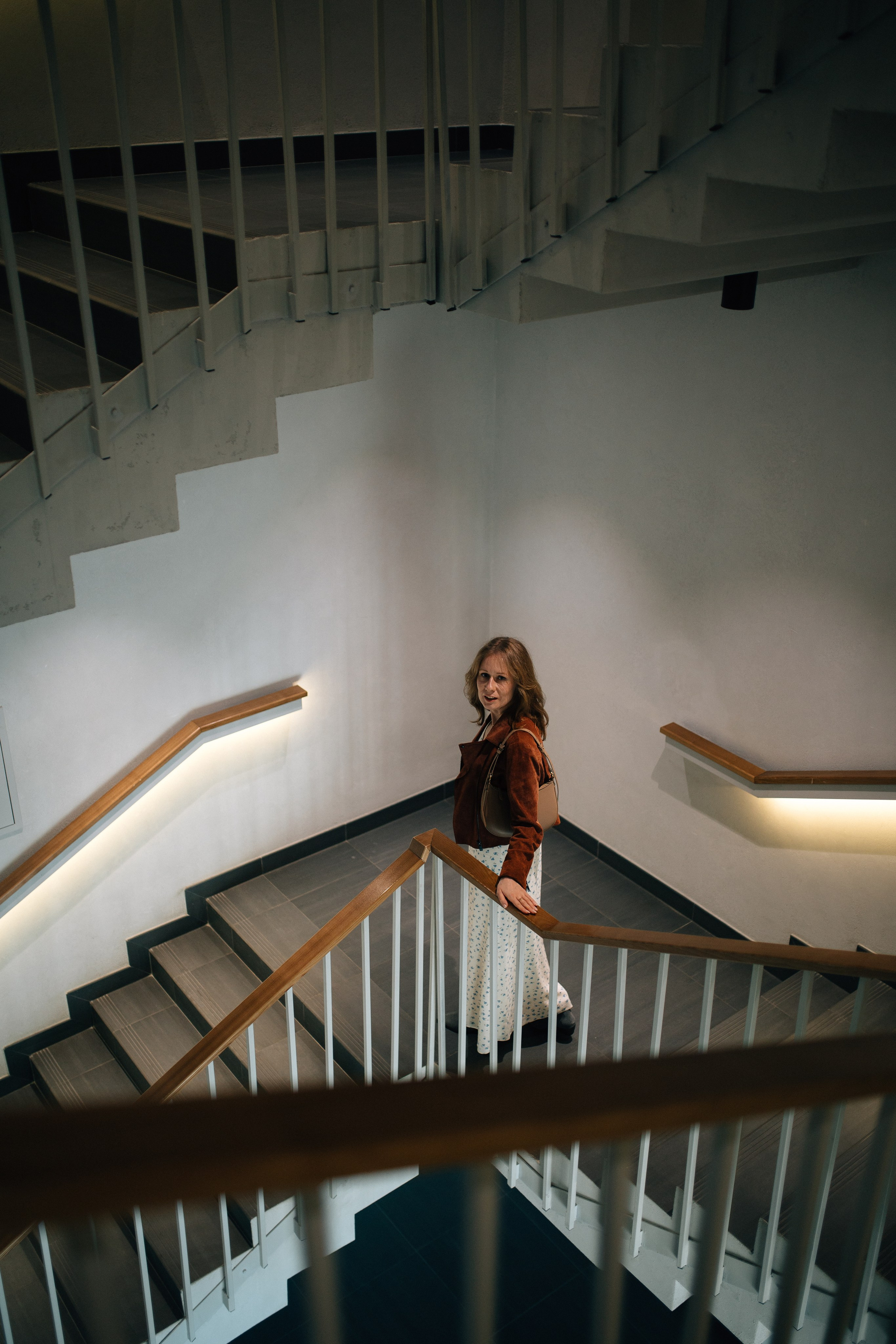 Татьяна. Портретный и лайфстайл фотограф в Москве Катерина Медведева