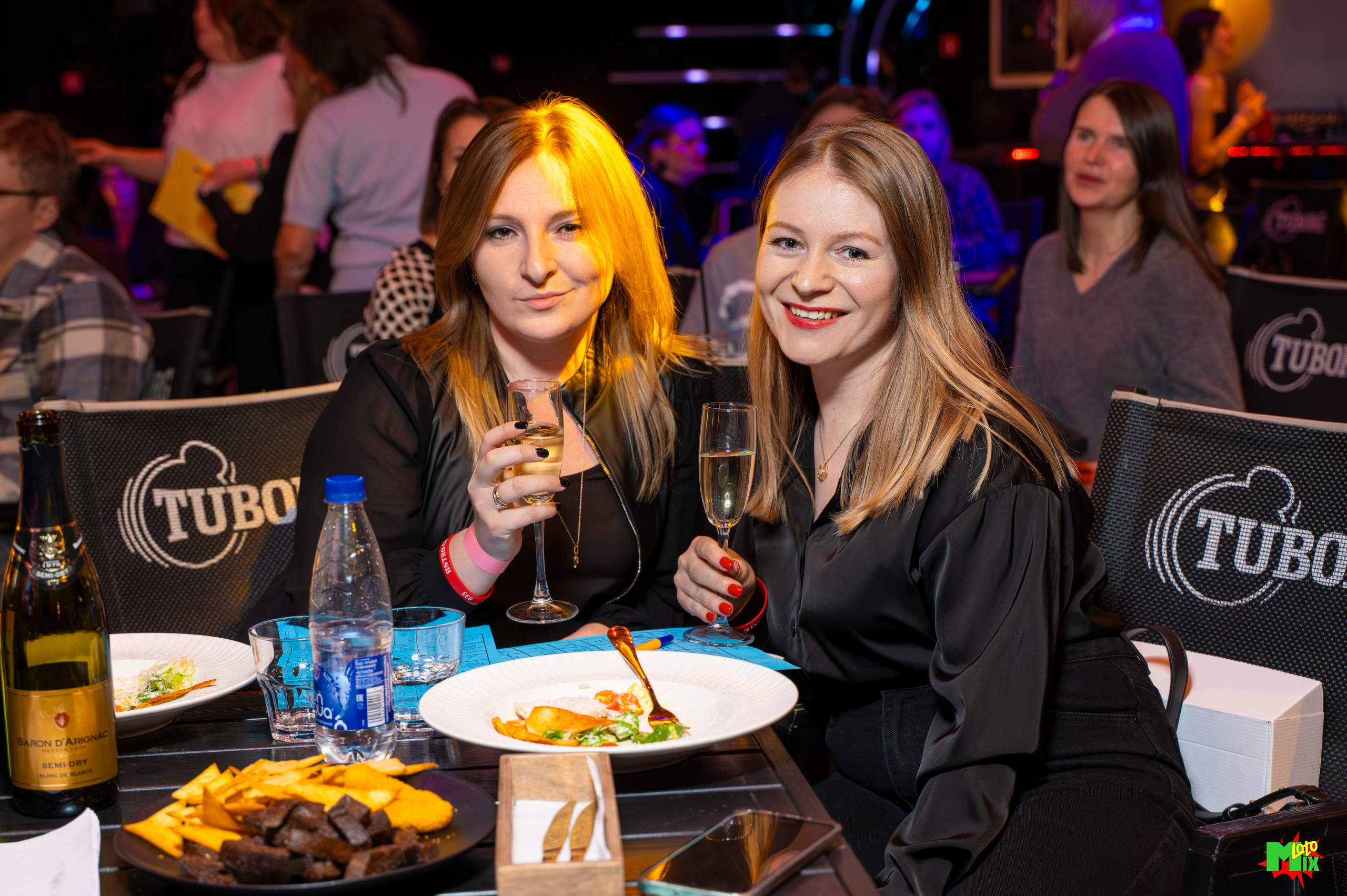 Репортаж MIXLOTO. Фотограф Беларусь — Ольга Шаповалова (Жардецкая)