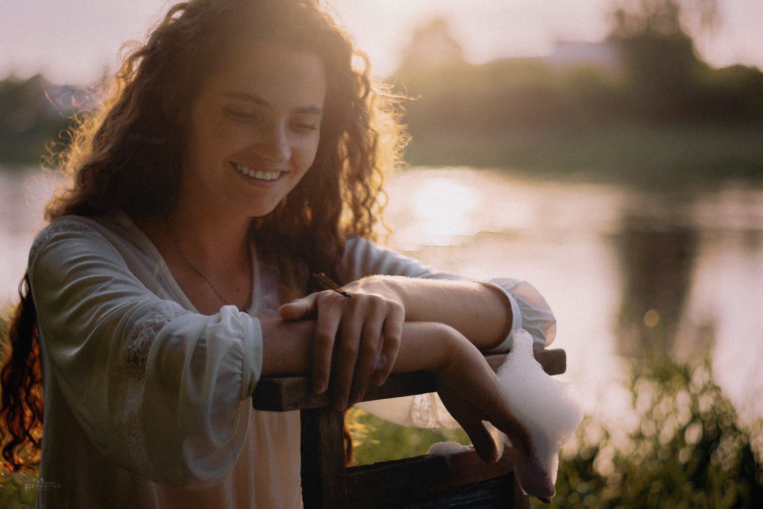 Victoria. Фотограф/видеомейкер в Минске, Москве, Витебске, видеосьемка