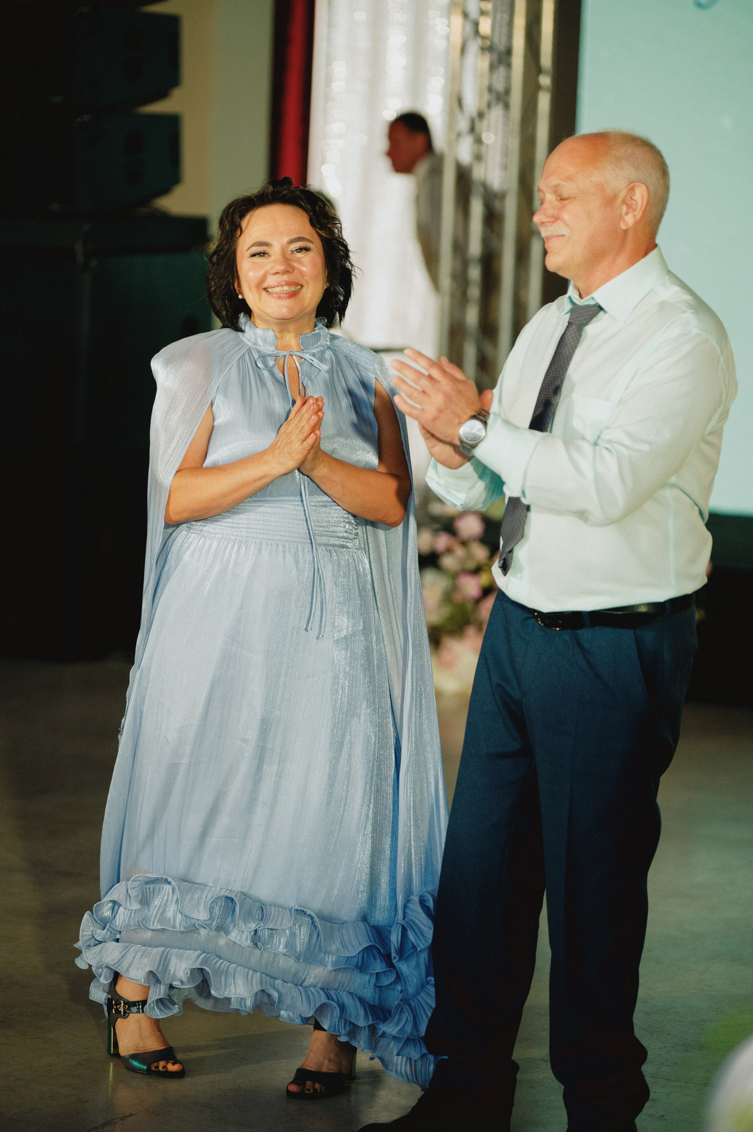 Наташа и Данил. Репортажный и свадебный фотограф в Сургуте