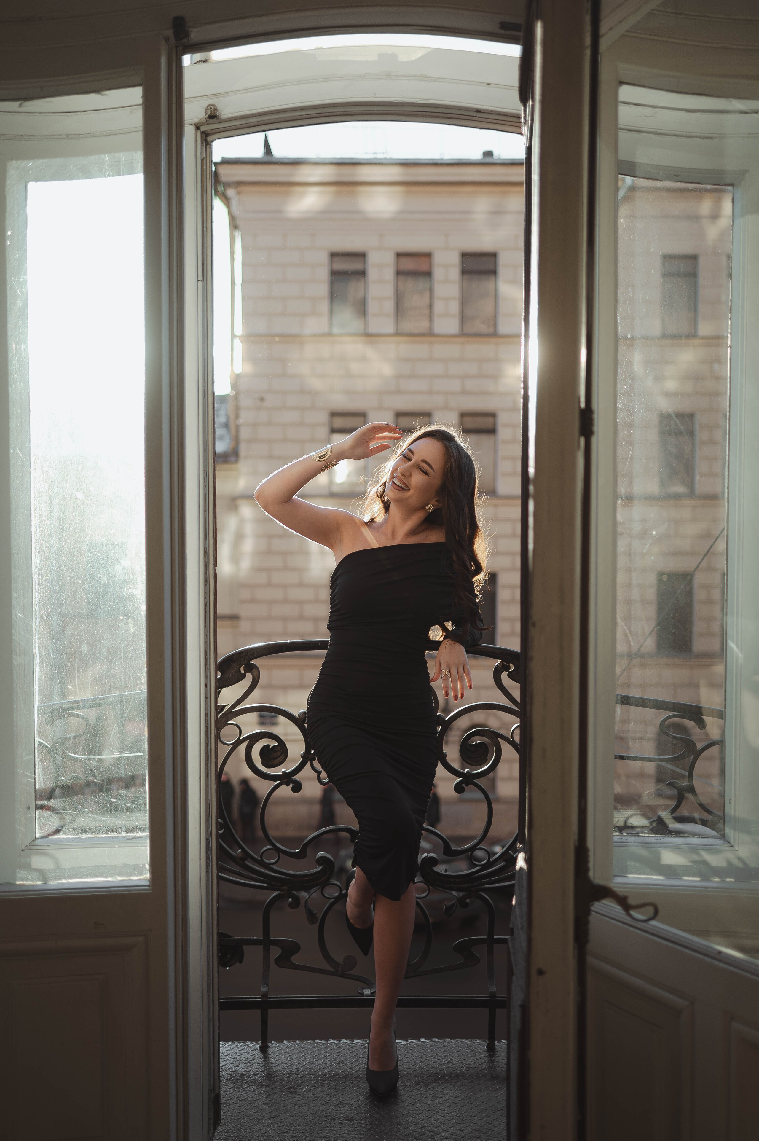 Подарок на день рождения. Свадебный фотограф Татьяна Лейн в Санкт-Петербурге