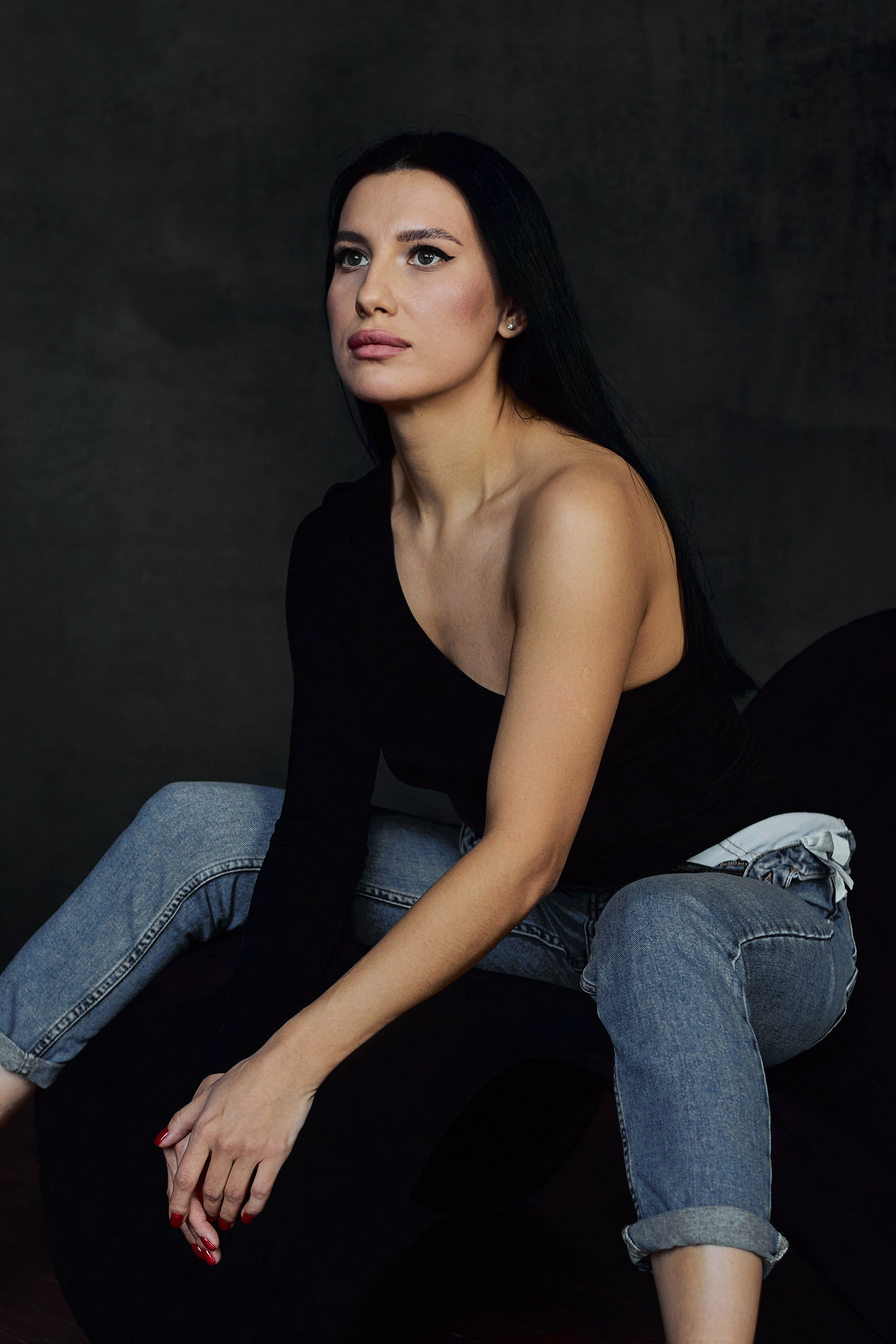 Маша. Александр и Евгения Фокины — фотограф Екатеринбург, Первоуральск