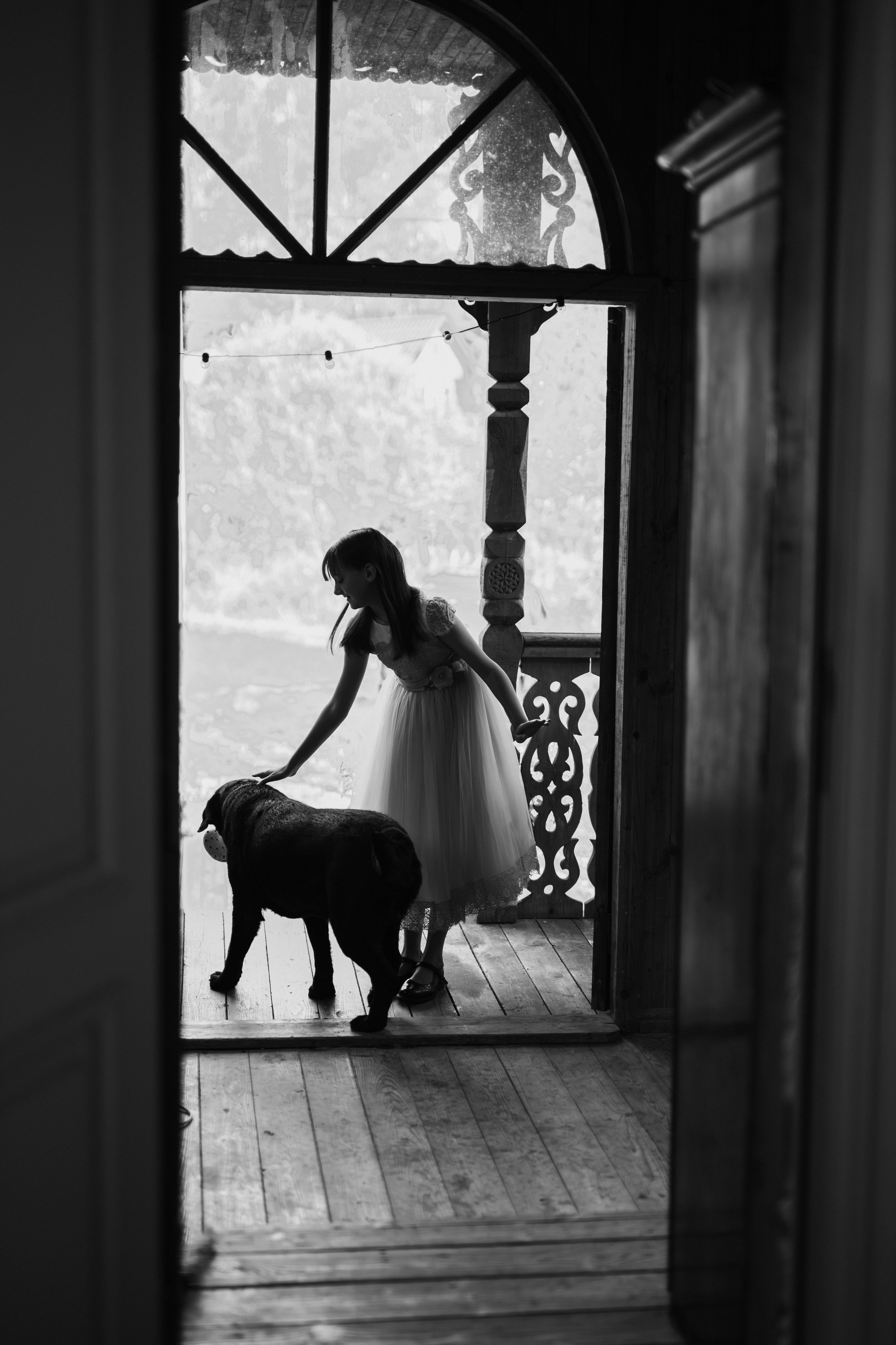 Сказочный ларец. Варвара Синицына: семейный фотограф в Москве