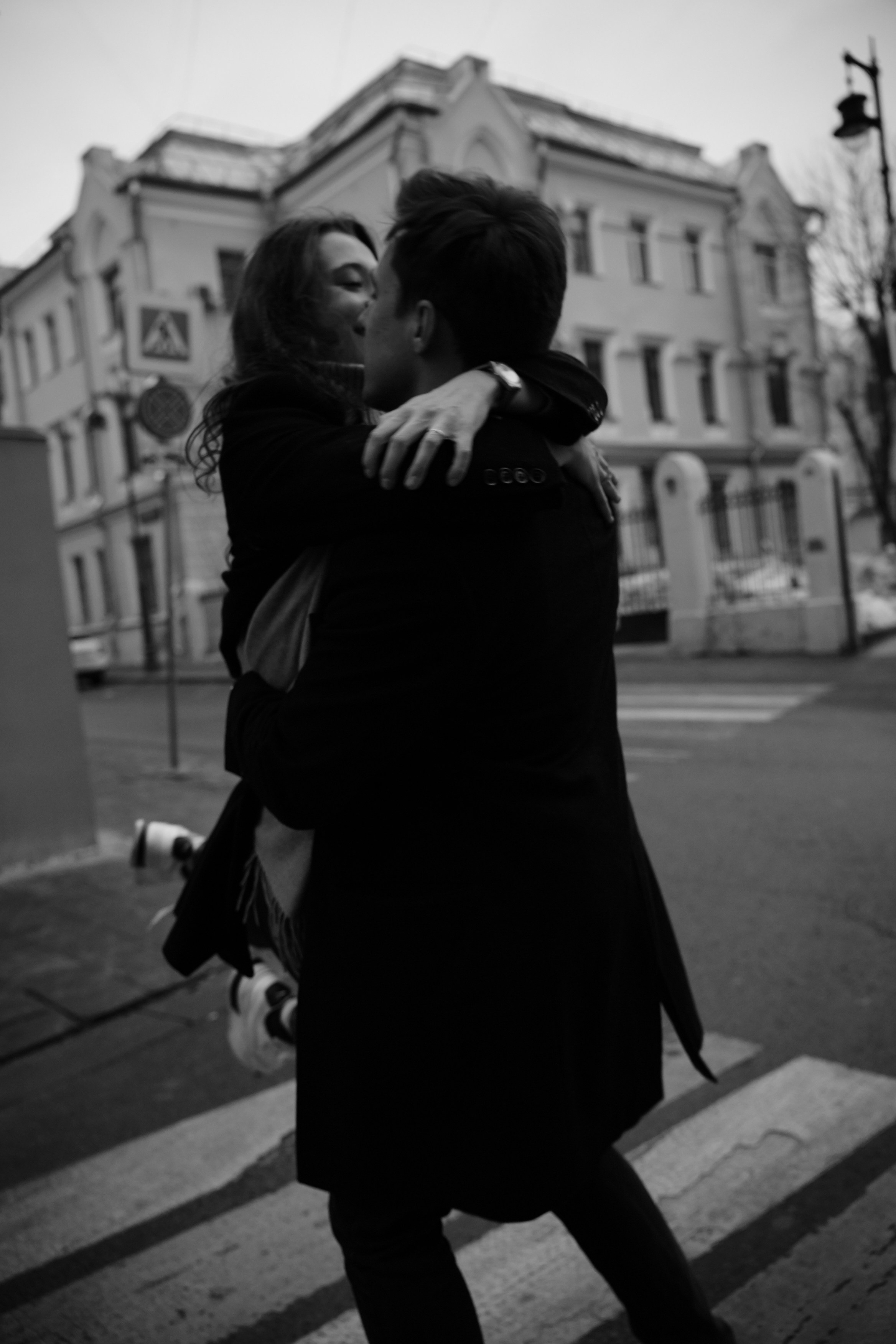 Андрей и София. Маргарита — фотограф и видеограф / Москва